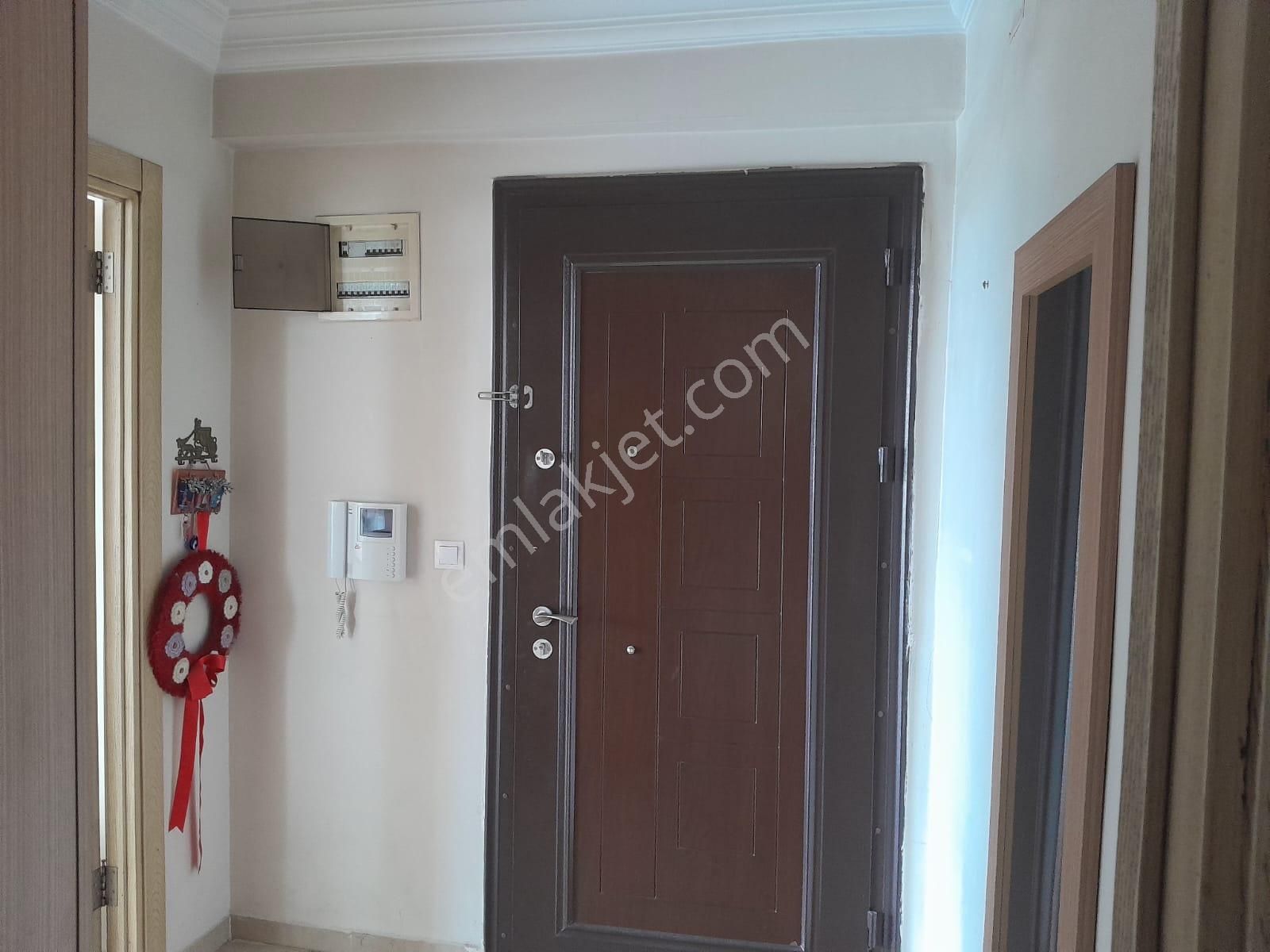 Gürselpaşa Kıyıboyunda, İdeal 2+1 Satılık Daire - Görsel 21