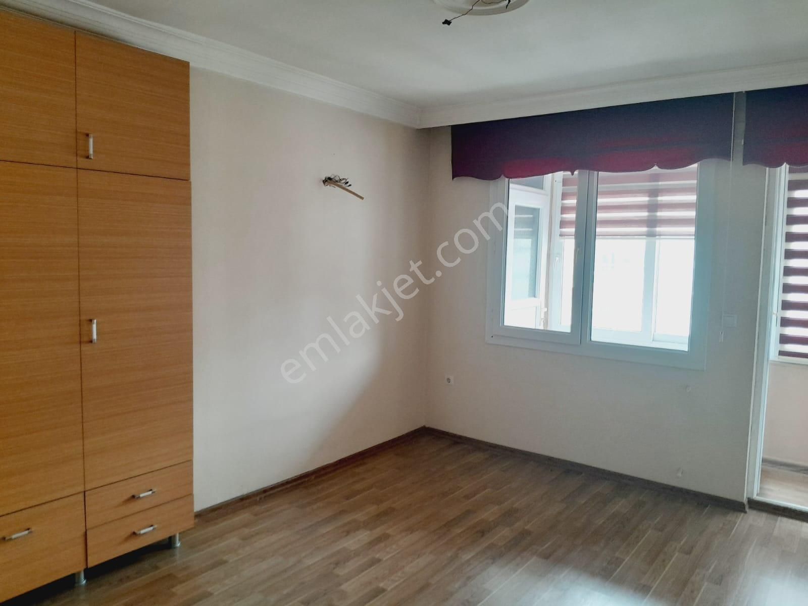 Gürselpaşa Kıyıboyunda, İdeal 2+1 Satılık Daire - Görsel 13