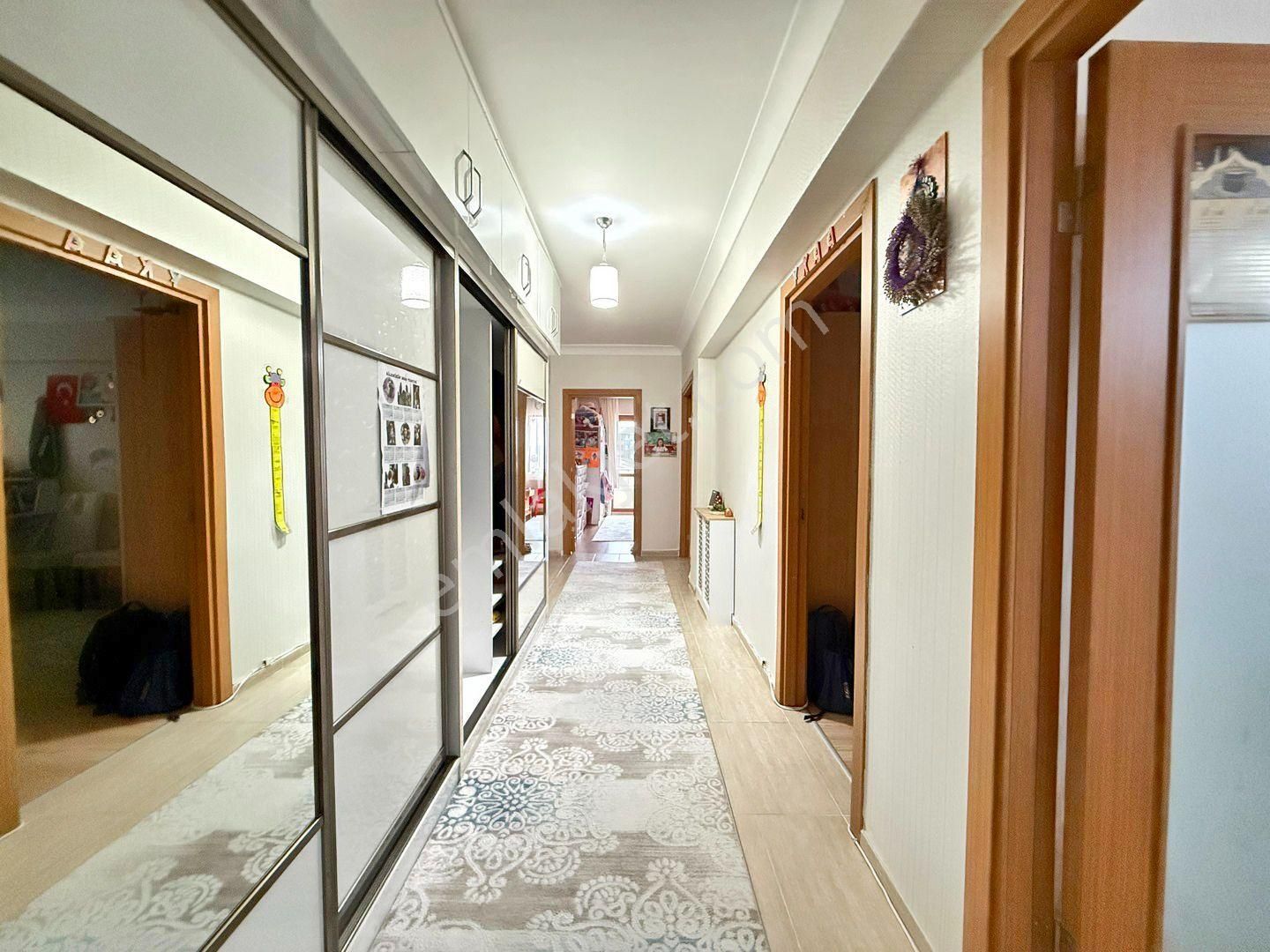 Ufuk Kılıç Emlak'tan Hastane Yakını 3+1 Kilerli Fırsat Daire - Görsel 26