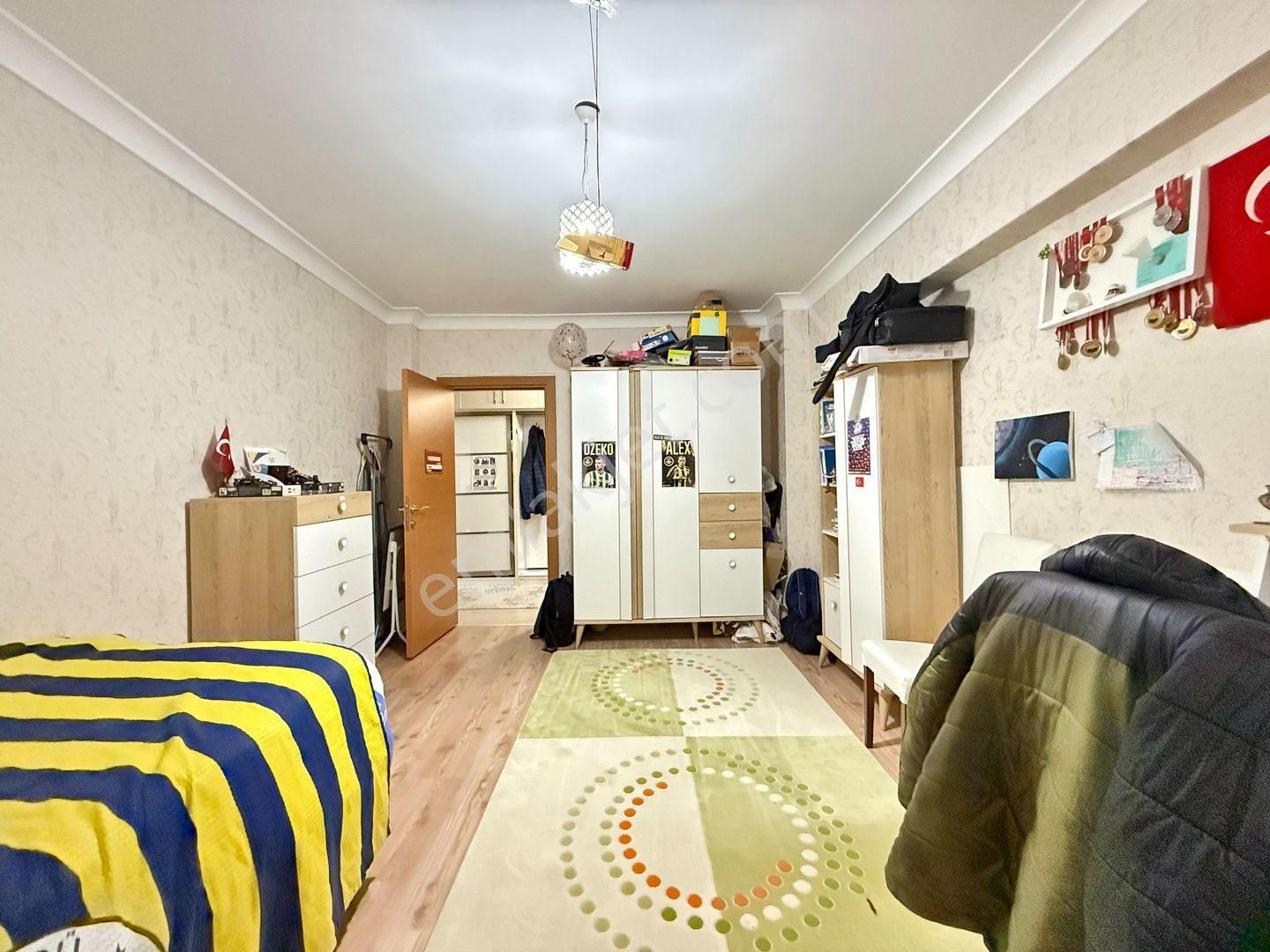 Ufuk Kılıç Emlak'tan Hastane Yakını 3+1 Kilerli Fırsat Daire - Görsel 13