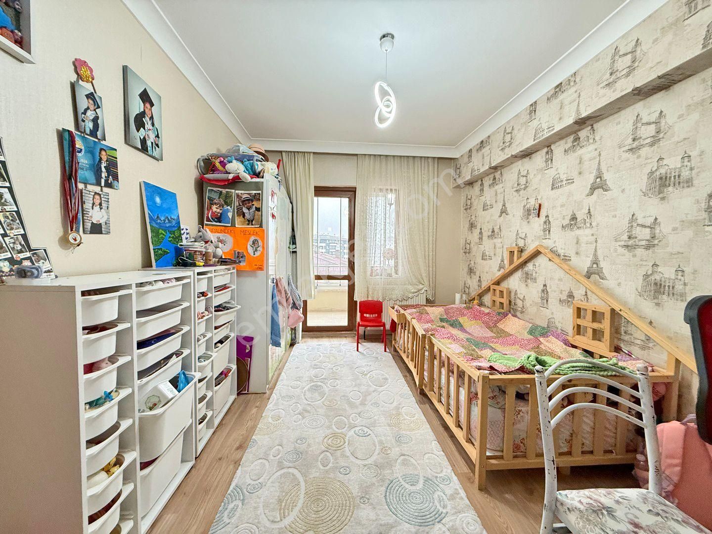 Ufuk Kılıç Emlak'tan Hastane Yakını 3+1 Kilerli Fırsat Daire - Görsel 15