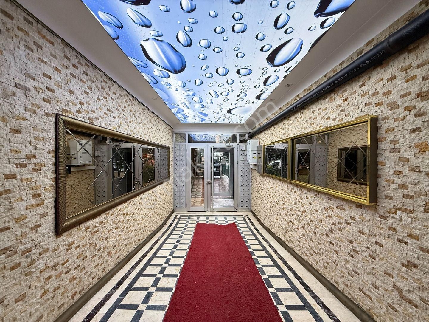 Ufuk Kılıç Emlak'tan Hastane Yakını 3+1 Kilerli Fırsat Daire - Görsel 28