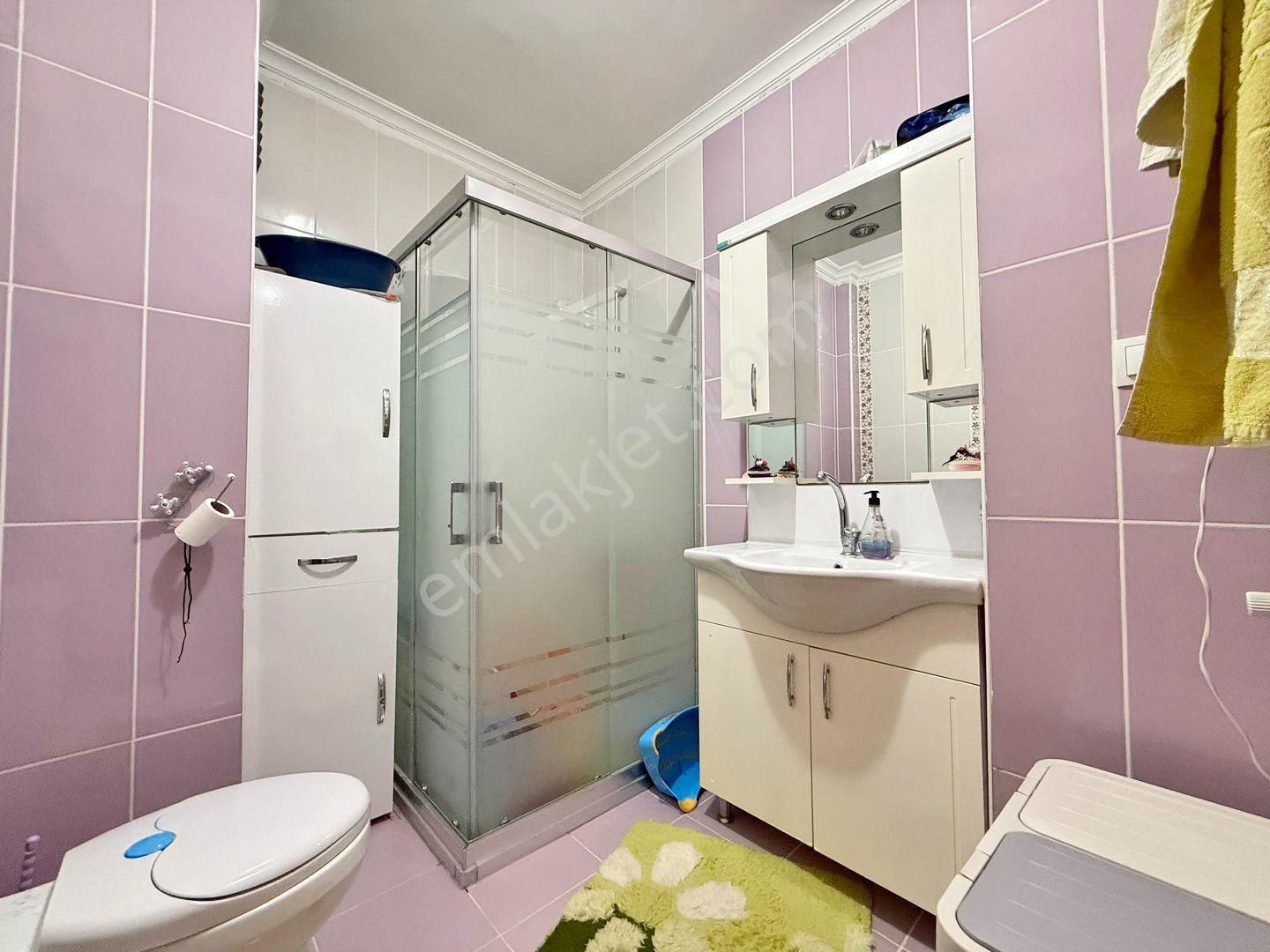 Ufuk Kılıç Emlak'tan Hastane Yakını 3+1 Kilerli Fırsat Daire - Görsel 21