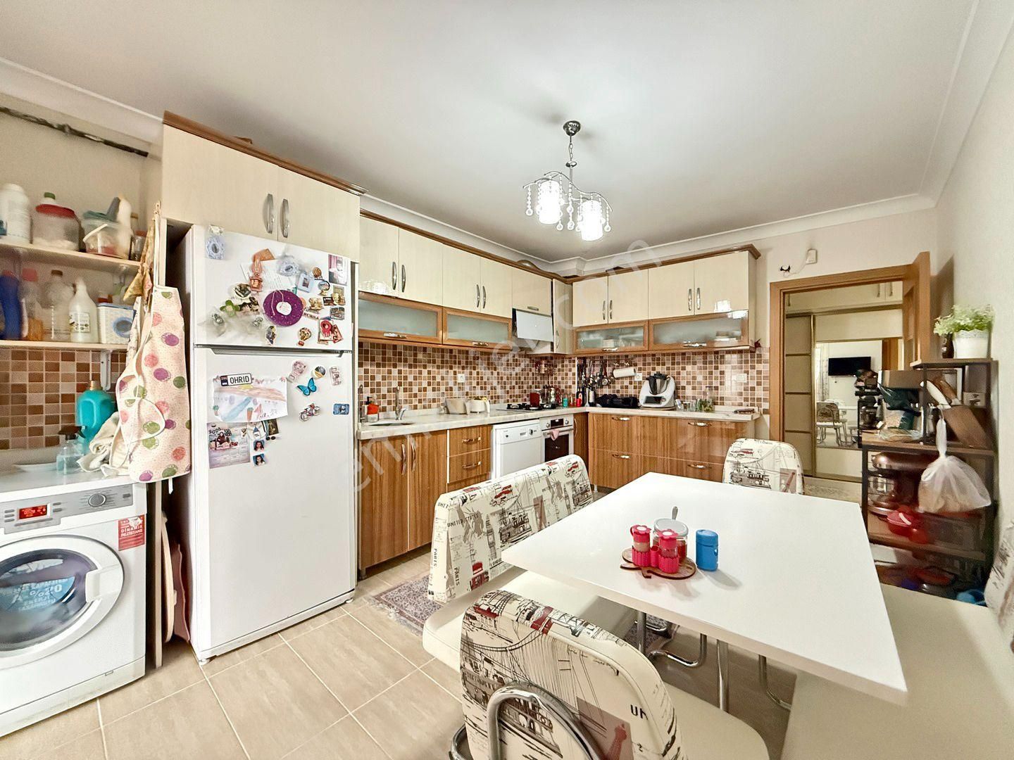 Ufuk Kılıç Emlak'tan Hastane Yakını 3+1 Kilerli Fırsat Daire - Görsel 5