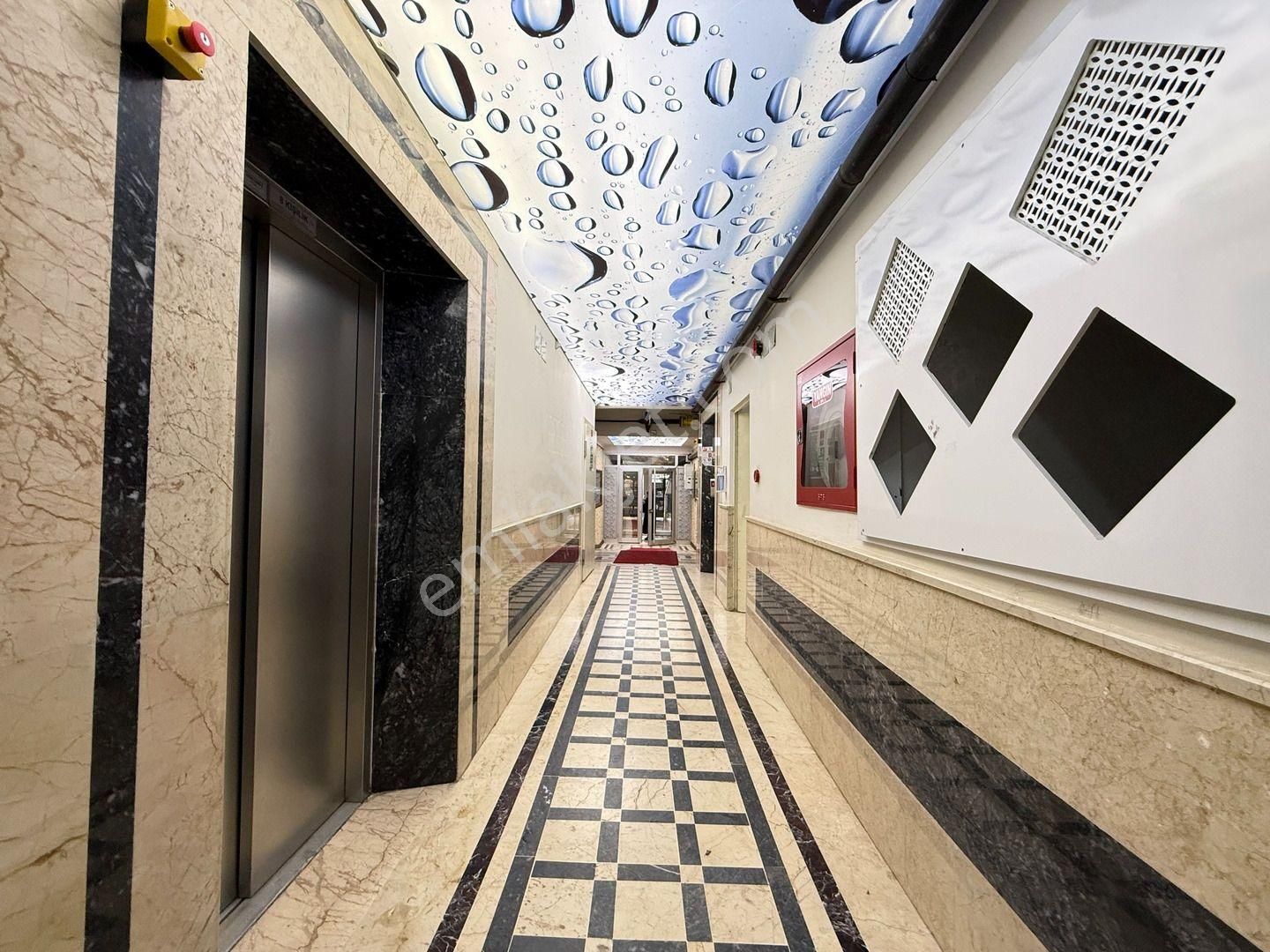 Ufuk Kılıç Emlak'tan Hastane Yakını 3+1 Kilerli Fırsat Daire - Görsel 27