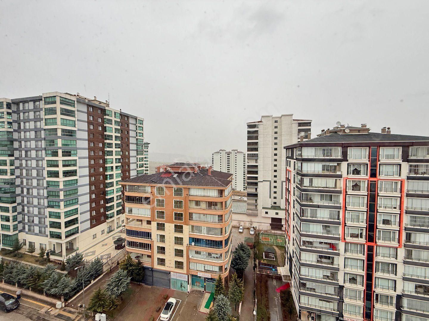 Ufuk Kılıç Emlak'tan Hastane Yakını 3+1 Kilerli Fırsat Daire - Görsel 7