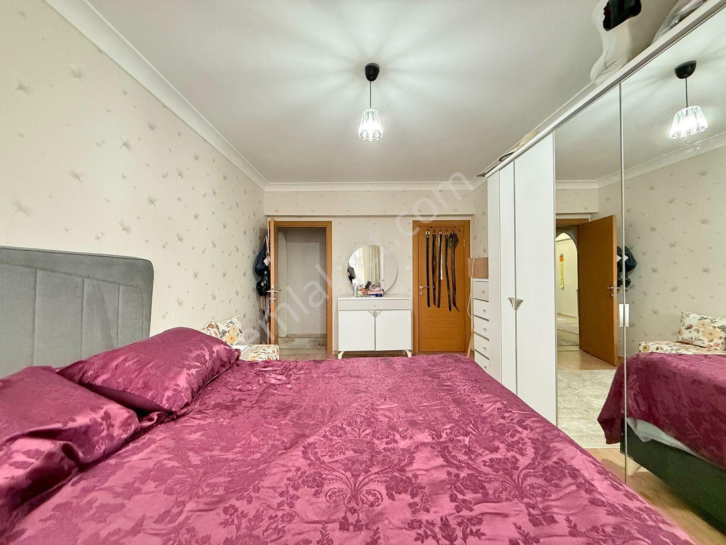 Ufuk Kılıç Emlak'tan Hastane Yakını 3+1 Kilerli Fırsat Daire - Görsel 20