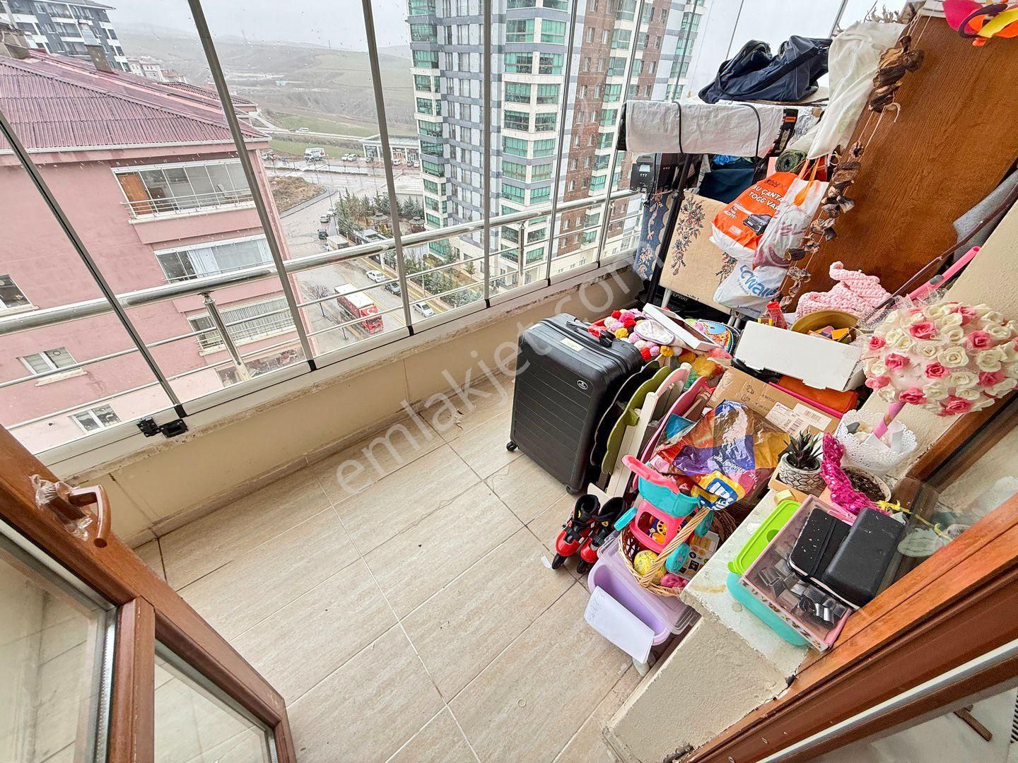 Ufuk Kılıç Emlak'tan Hastane Yakını 3+1 Kilerli Fırsat Daire - Görsel 17