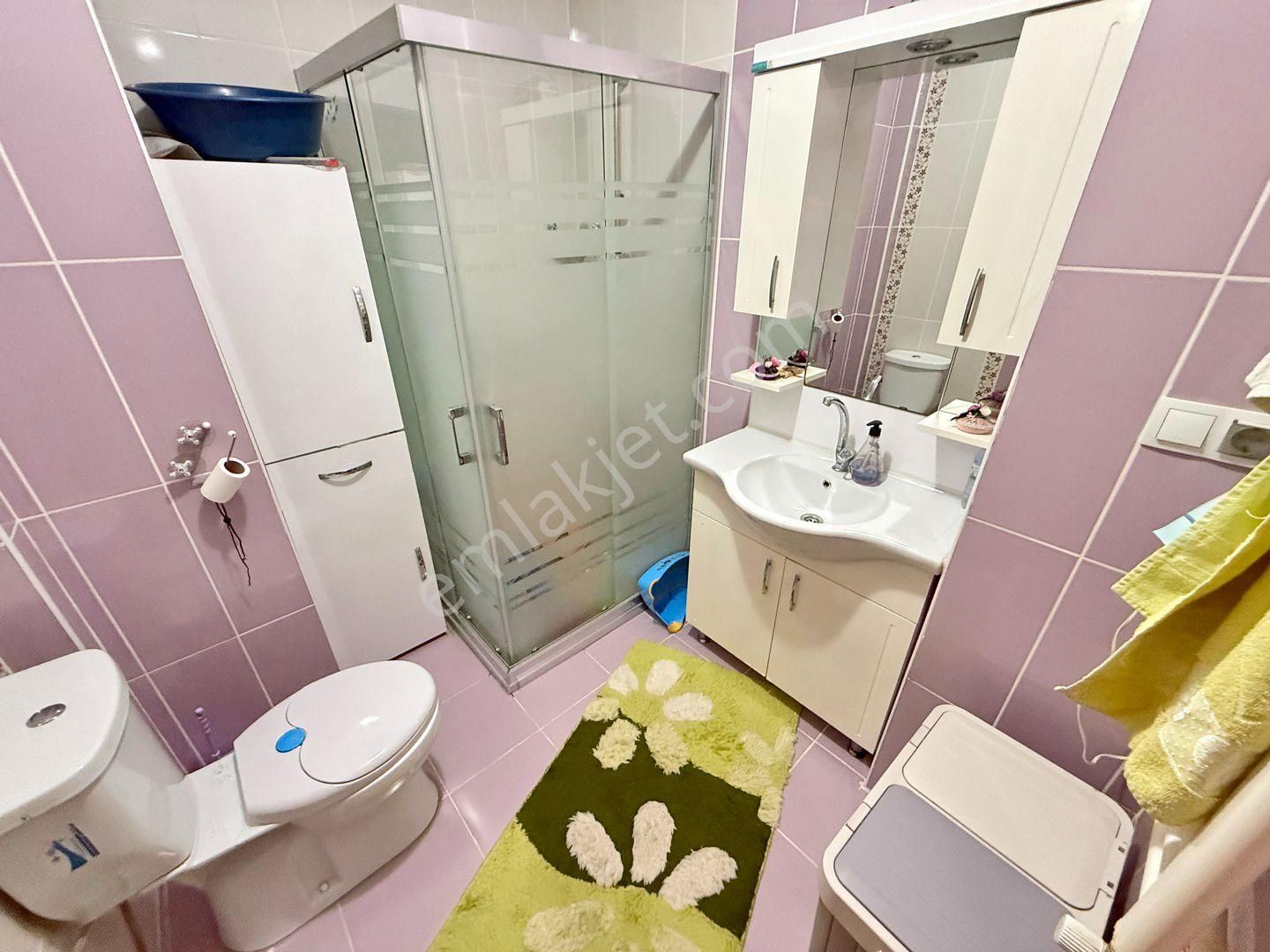 Ufuk Kılıç Emlak'tan Hastane Yakını 3+1 Kilerli Fırsat Daire - Görsel 22