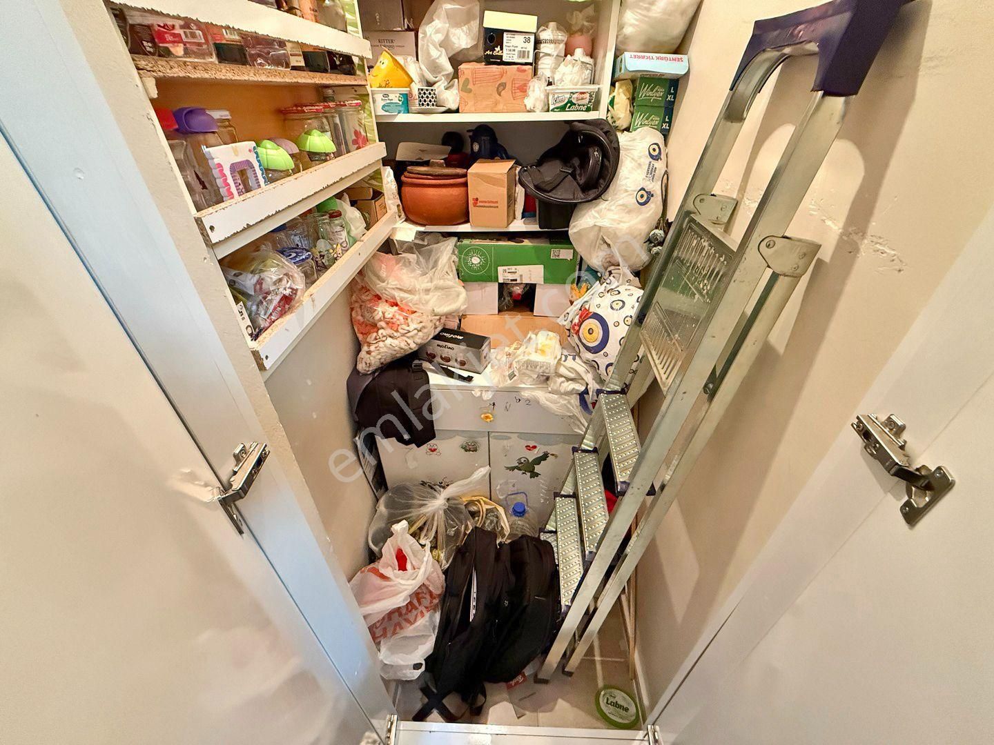 Ufuk Kılıç Emlak'tan Hastane Yakını 3+1 Kilerli Fırsat Daire - Görsel 25