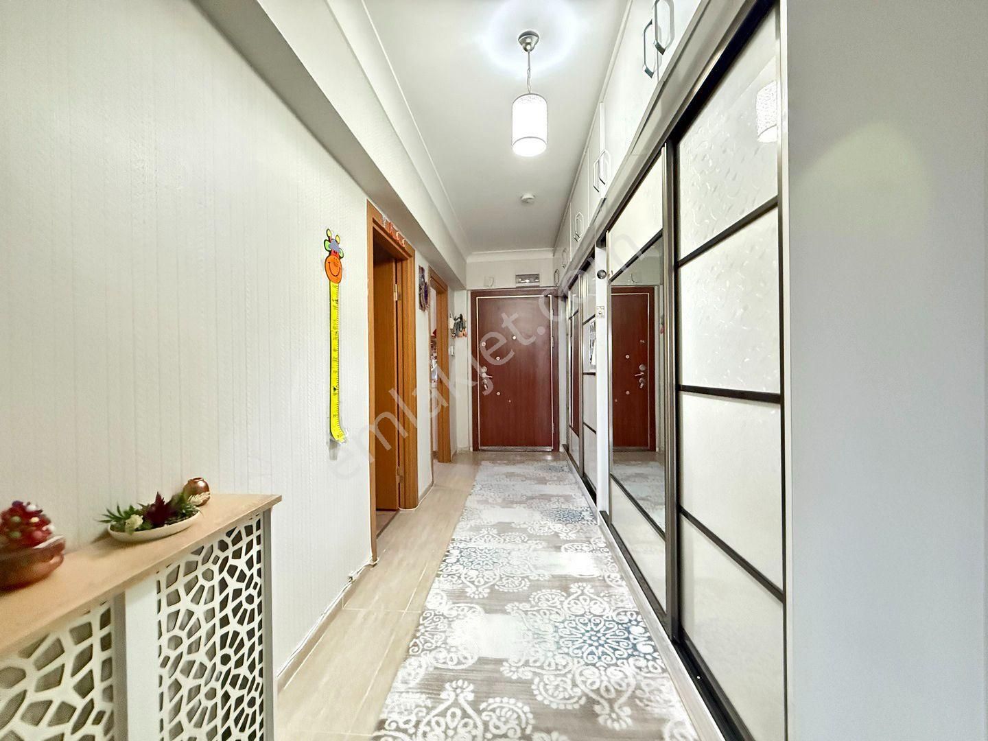 Ufuk Kılıç Emlak'tan Hastane Yakını 3+1 Kilerli Fırsat Daire - Görsel 23