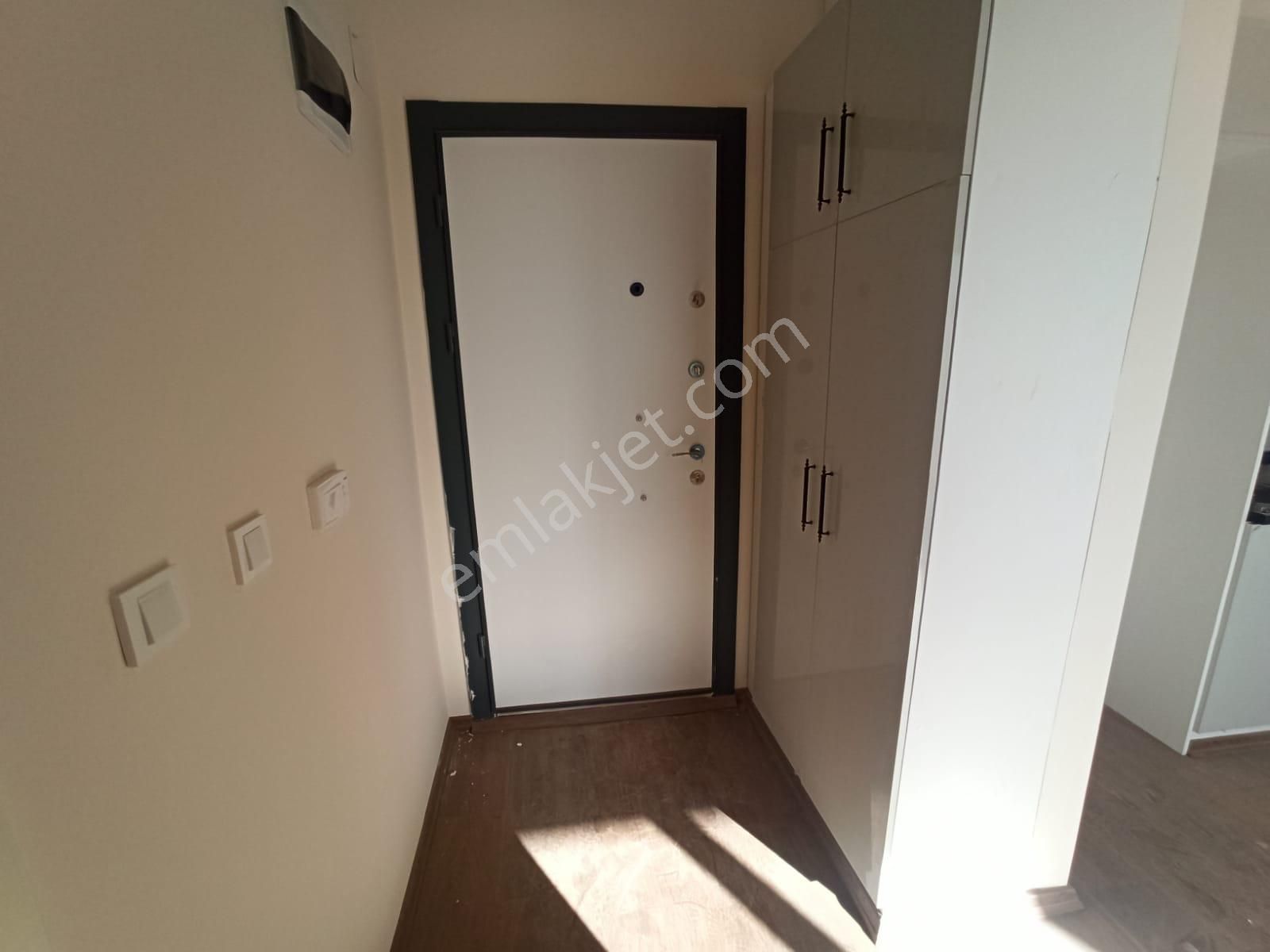 İz'den Bahçeşehir'de Kazandıran 1+1 Yatırım Fırsatı