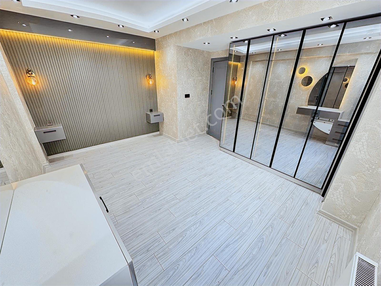 Balçova Ata Caddesi Yakını 3+1 150 M2 Satılık Ultra Lüx Daire - Görsel 21