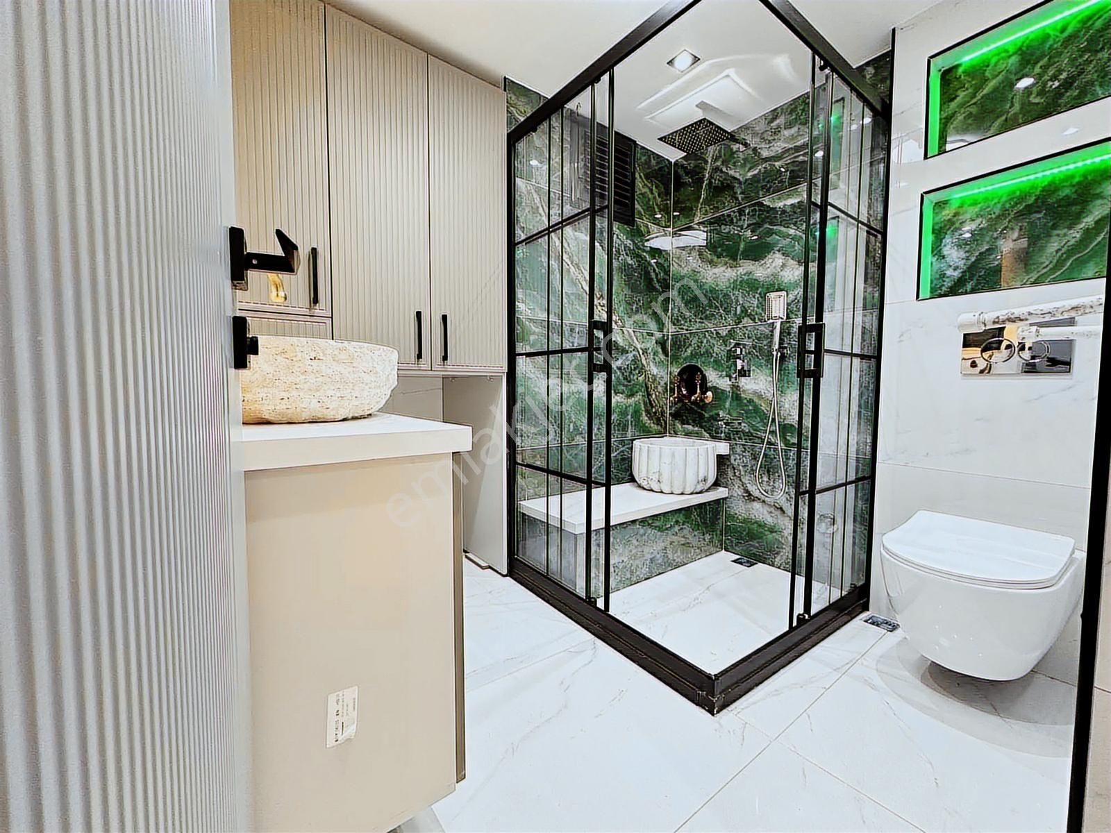 Balçova Ata Caddesi Yakını 3+1 150 M2 Satılık Ultra Lüx Daire - Görsel 20