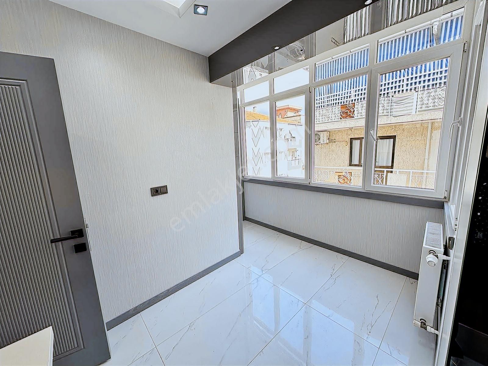 Balçova Ata Caddesi Yakını 3+1 150 M2 Satılık Ultra Lüx Daire - Görsel 14