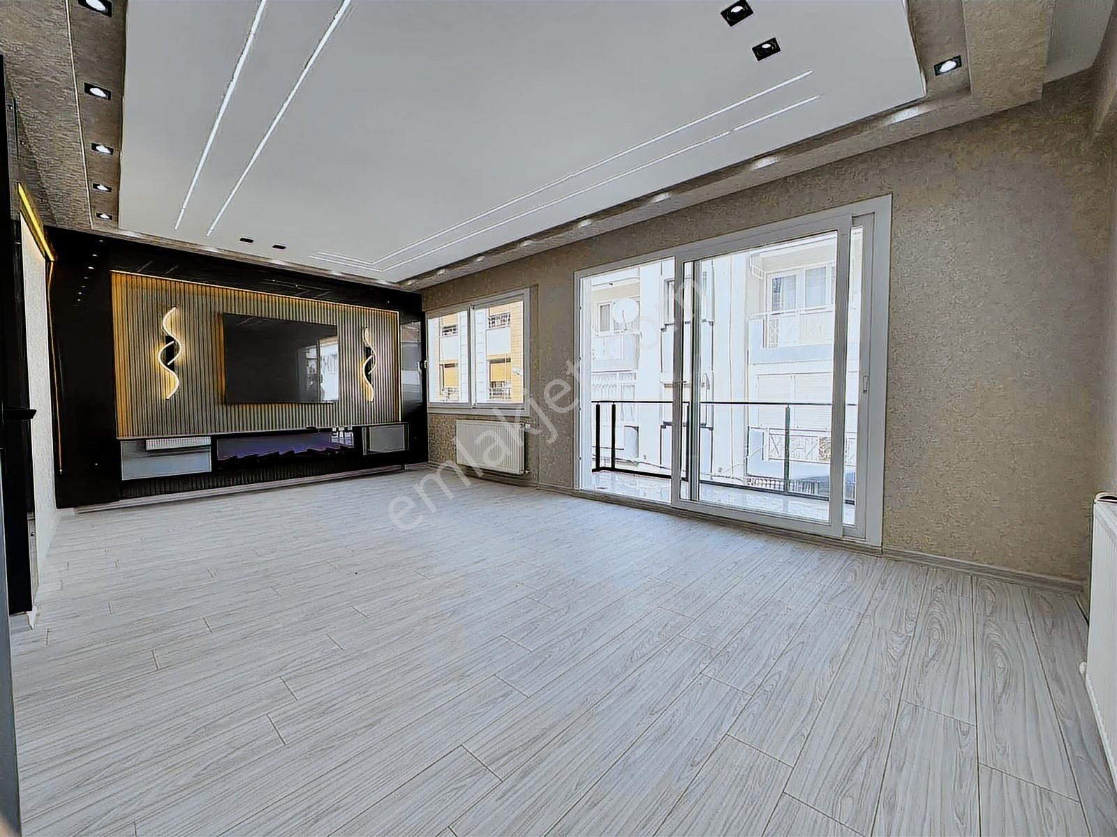 Balçova Ata Caddesi Yakını 3+1 150 M2 Satılık Ultra Lüx Daire - Görsel 8