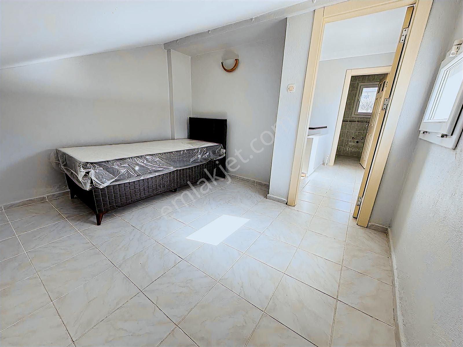 Karaburun Mordoğan Deniz Manzaralı 5+1 350 M2 Satılık Triblex - Görsel 25