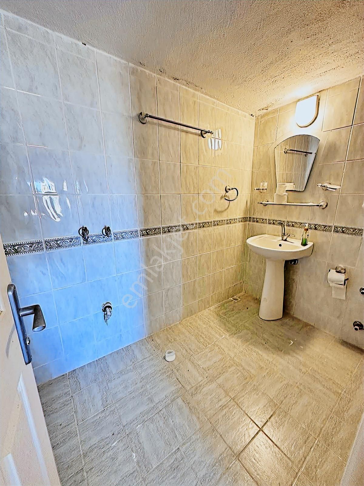 Karaburun Mordoğan Deniz Manzaralı 5+1 350 M2 Satılık Triblex - Görsel 12