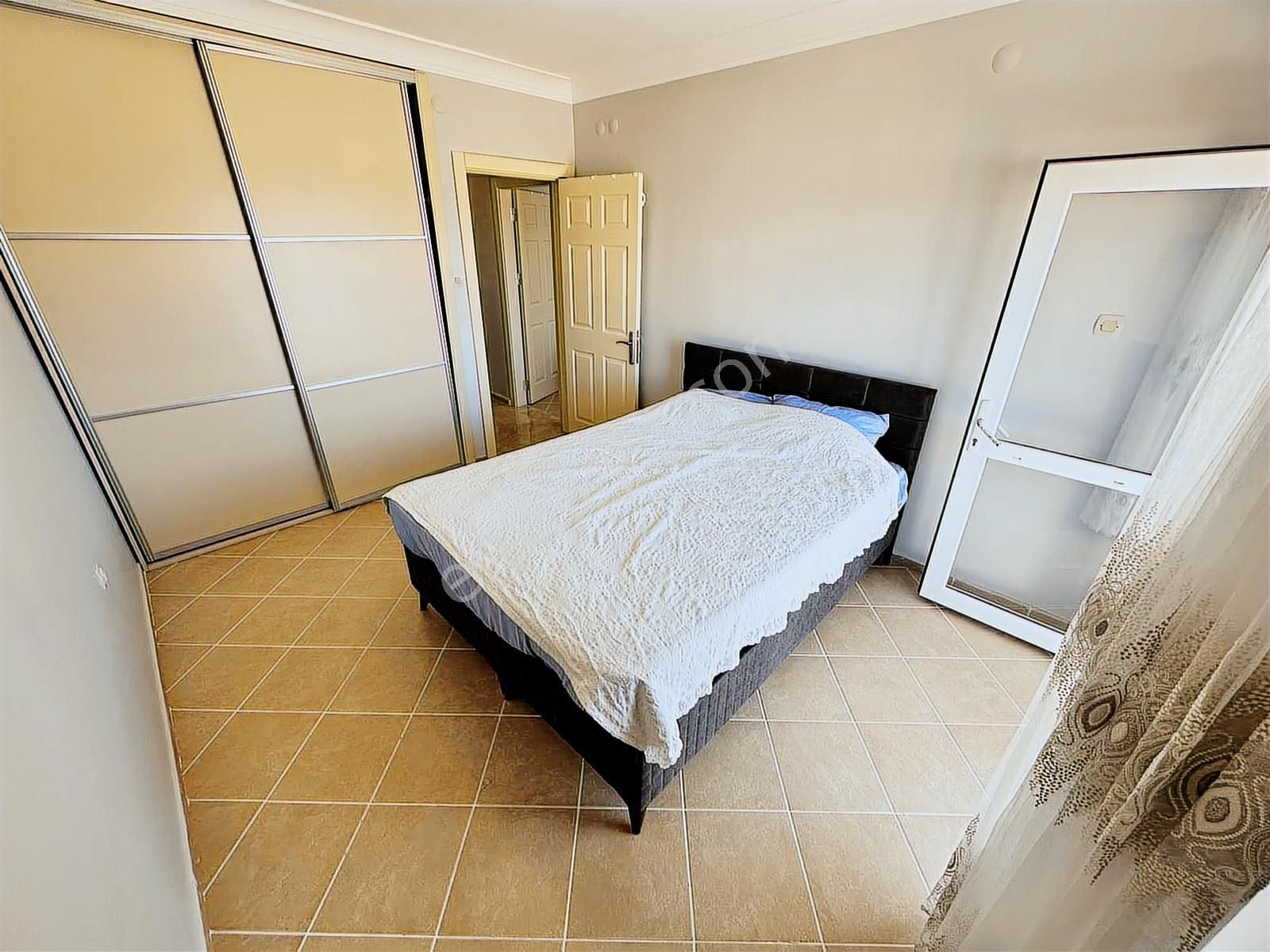 Karaburun Mordoğan Deniz Manzaralı 5+1 350 M2 Satılık Triblex - Görsel 17