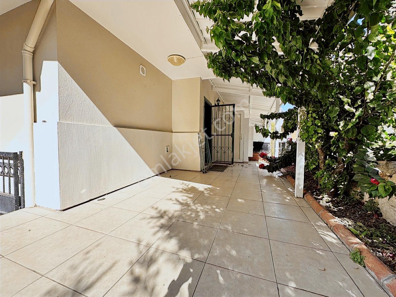 Karaburun Mordoğan Deniz Manzaralı 5+1 350 M2 Satılık Triblex - Görsel 33