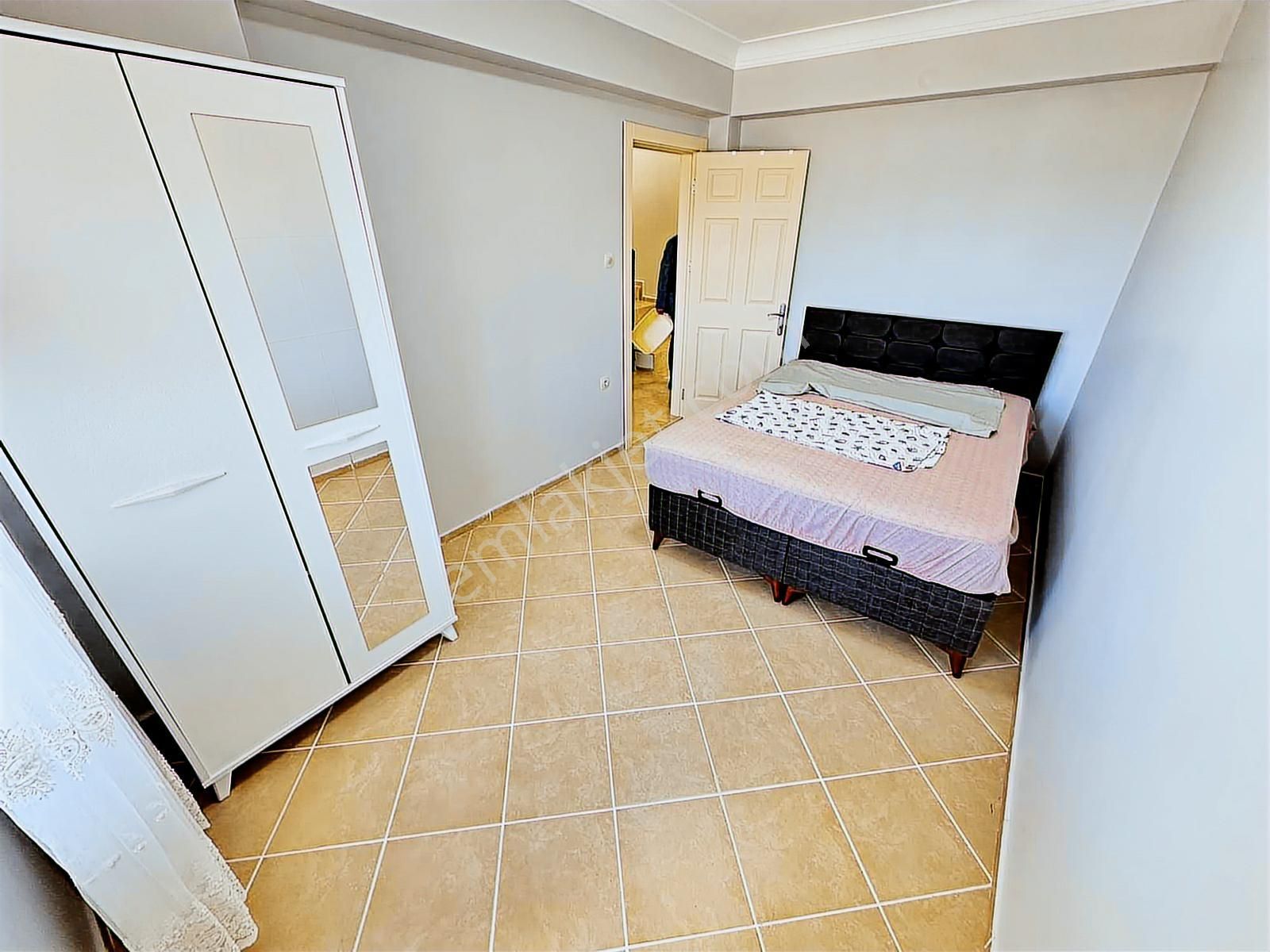 Karaburun Mordoğan Deniz Manzaralı 5+1 350 M2 Satılık Triblex - Görsel 11