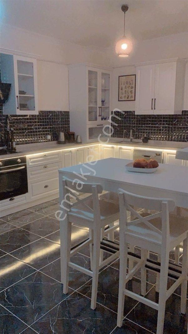 Mudanya Bademli'de 1000 M2 Bahçeli Satılık Lüx Villa - Görsel 15