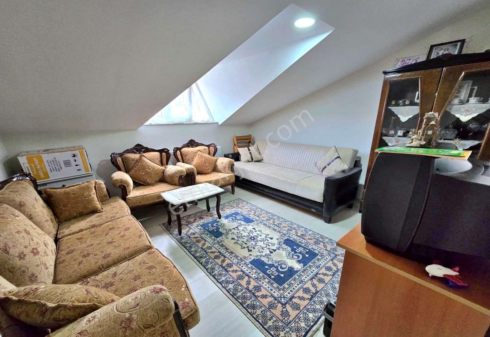 Weal World' Den Yeni Binada, Otoparklı, İki Girişli, Manzaralı Lüks Dubleks ... - Görsel 20