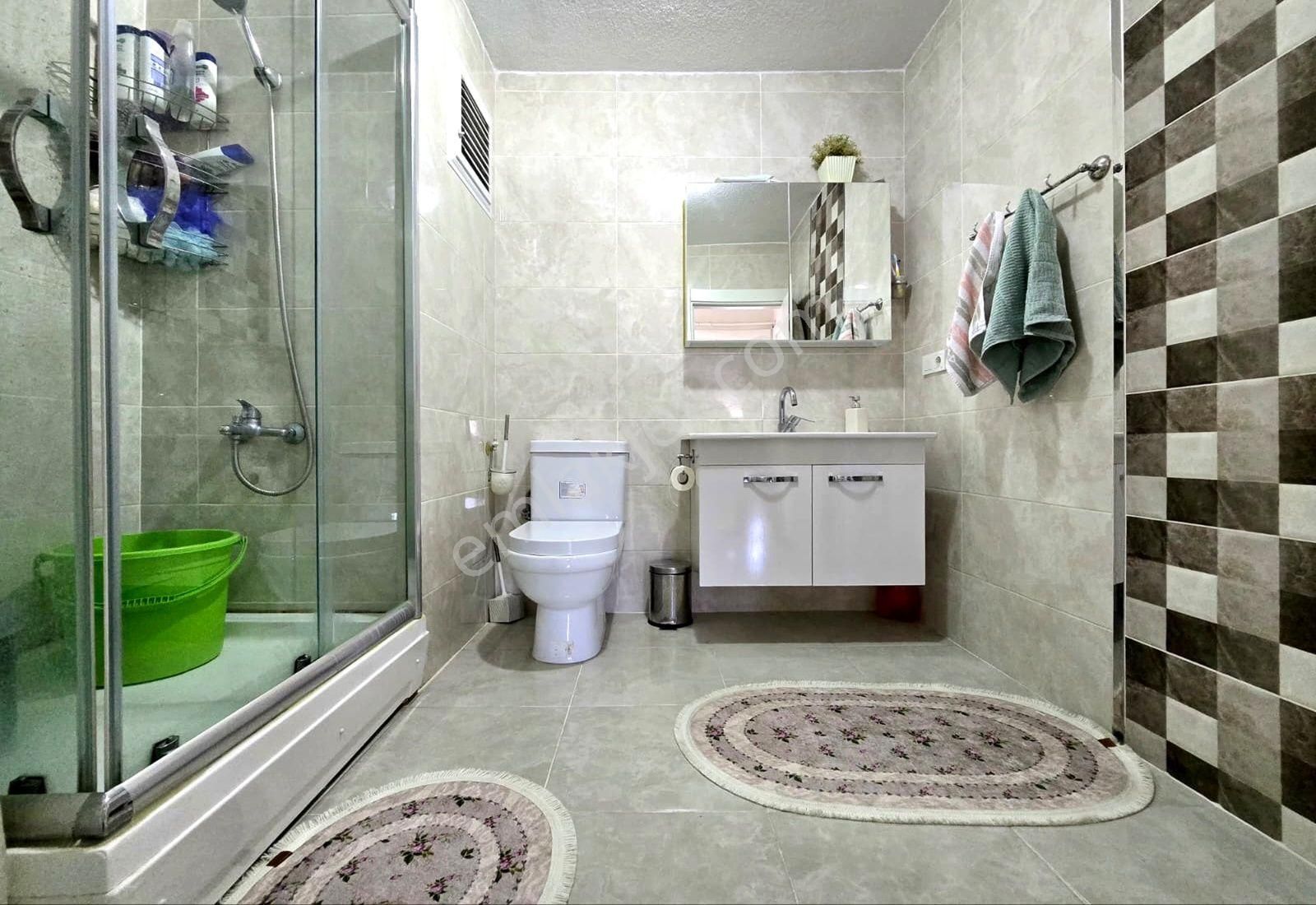 Weal World' Den Yeni Binada, Otoparklı, İki Girişli, Manzaralı Lüks Dubleks ... - Görsel 12