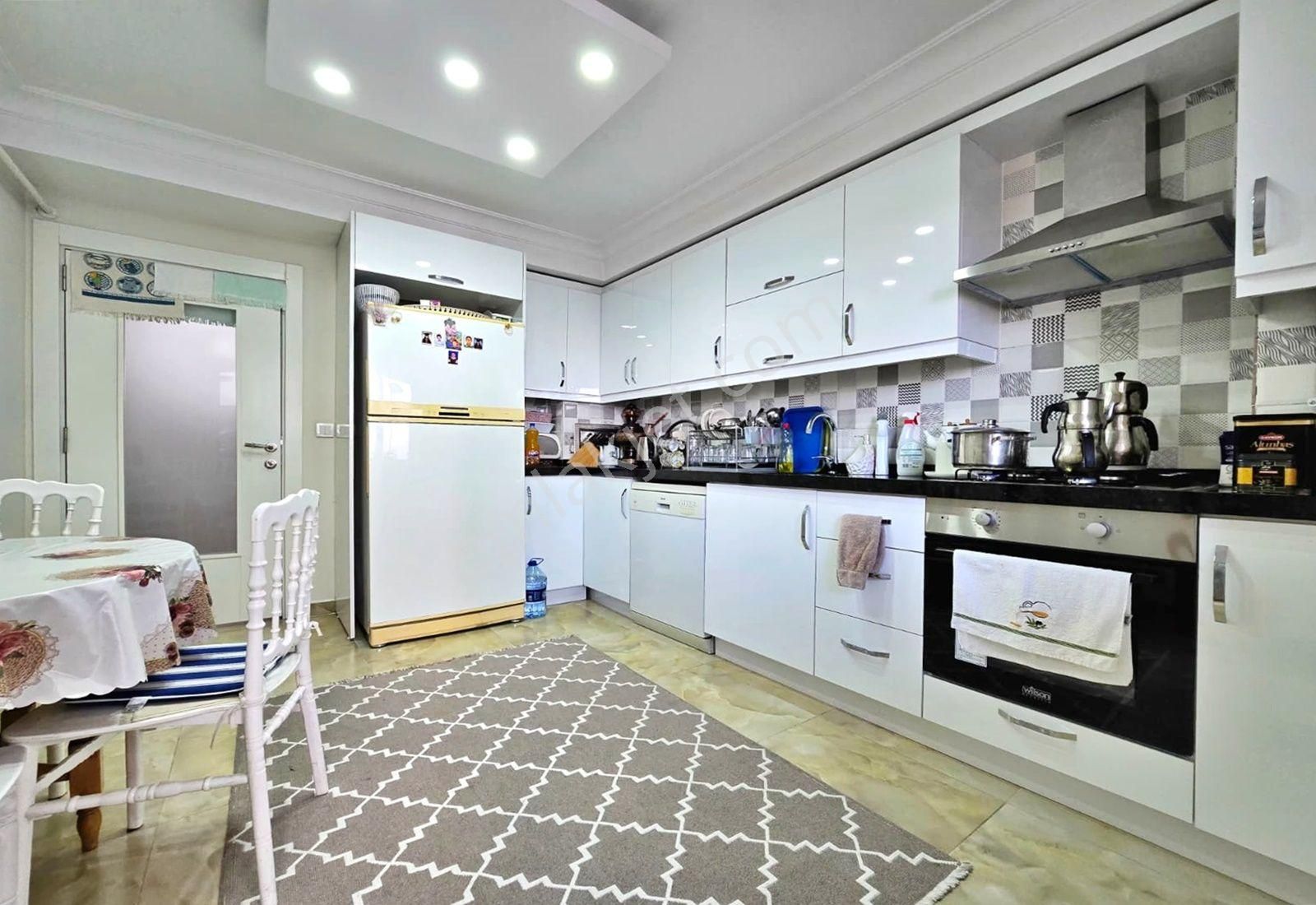 Weal World' Den Yeni Binada, Otoparklı, İki Girişli, Manzaralı Lüks Dubleks ... - Görsel 6