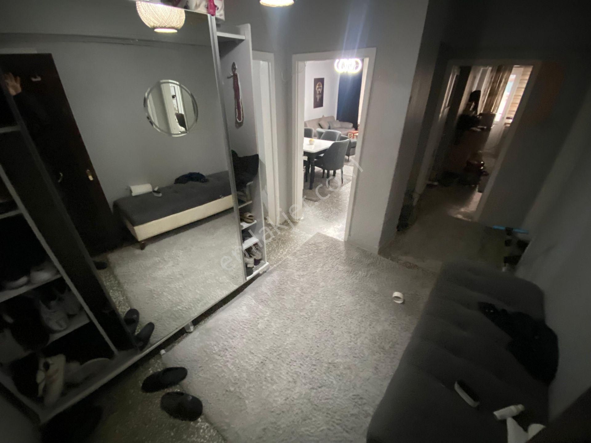 Pınarbaşı Mah Beşiktaş Sokakta 3+1 Orta Kat Geniş Satılık Daire - Görsel 26