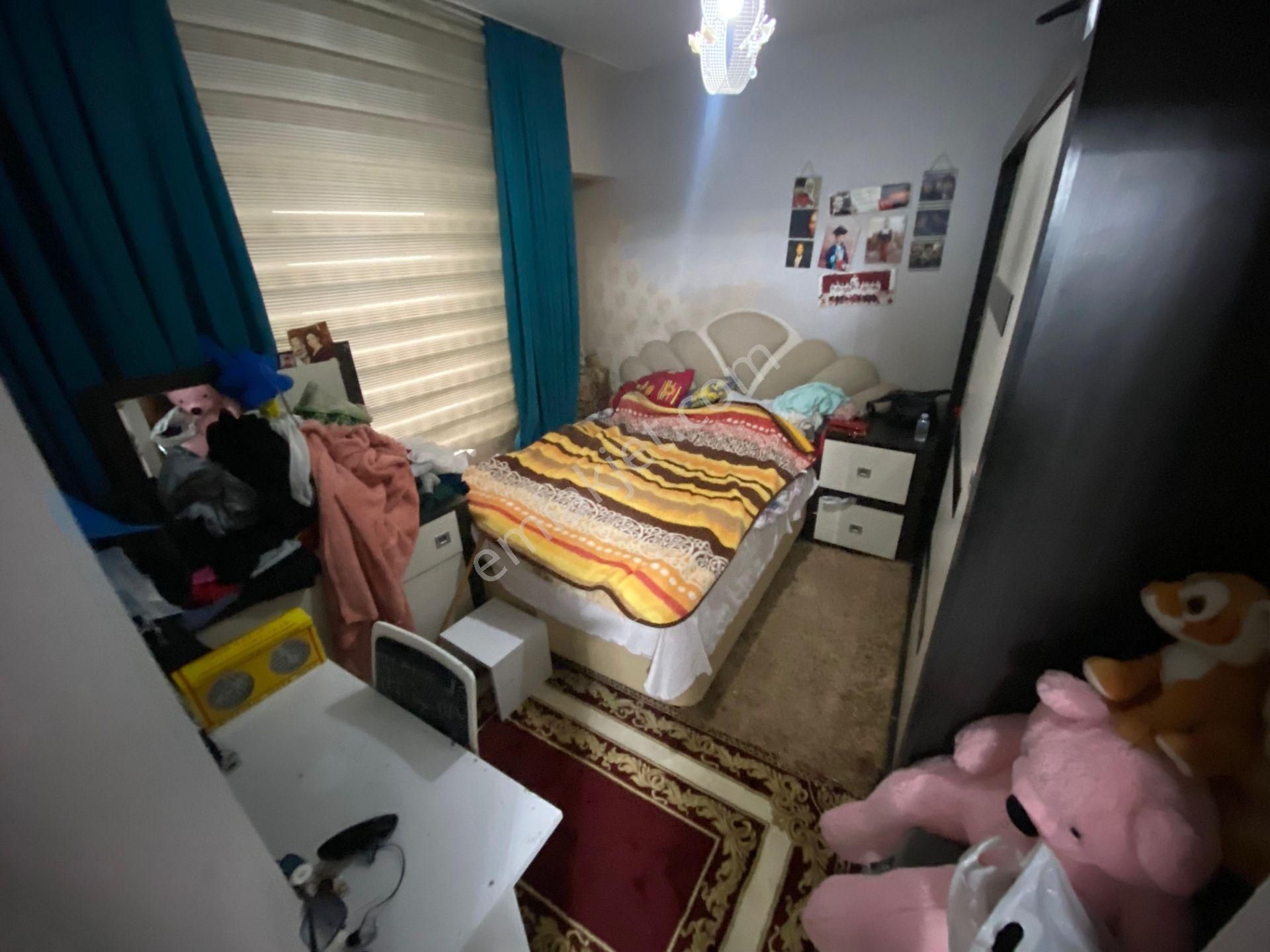 Pınarbaşı Mah Beşiktaş Sokakta 3+1 Orta Kat Geniş Satılık Daire - Görsel 12