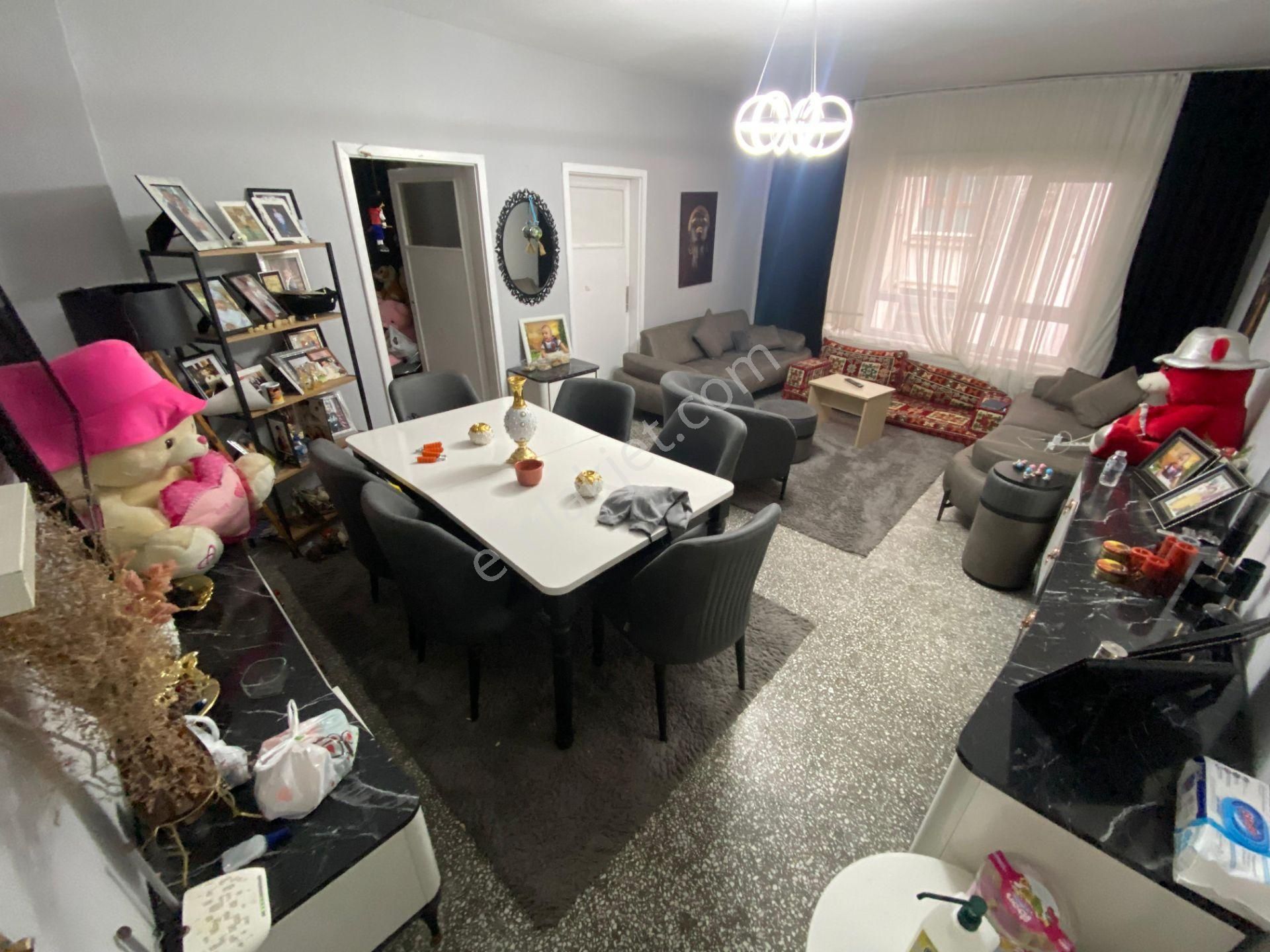 Pınarbaşı Mah Beşiktaş Sokakta 3+1 Orta Kat Geniş Satılık Daire - Görsel 2