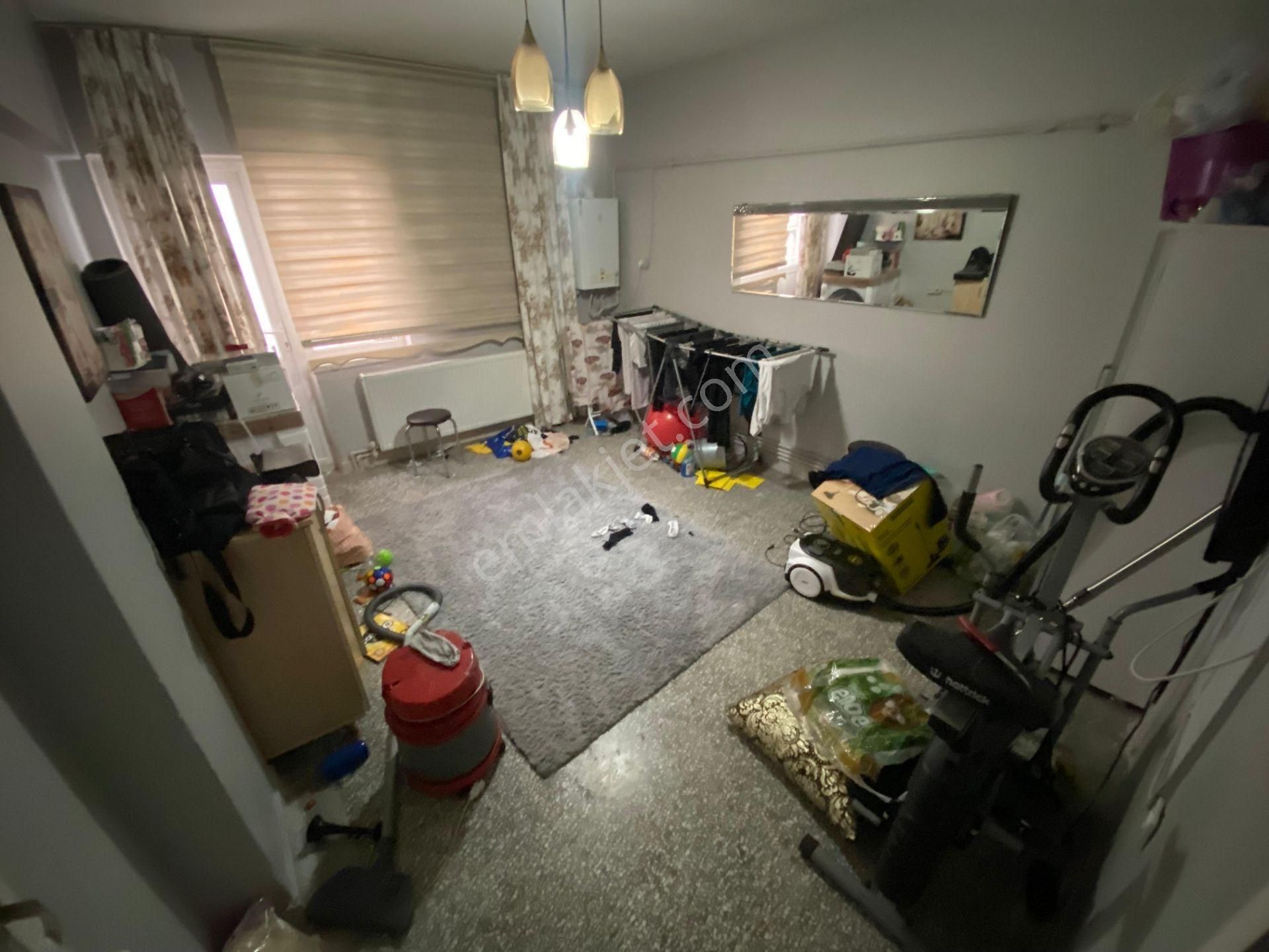 Pınarbaşı Mah Beşiktaş Sokakta 3+1 Orta Kat Geniş Satılık Daire - Görsel 19