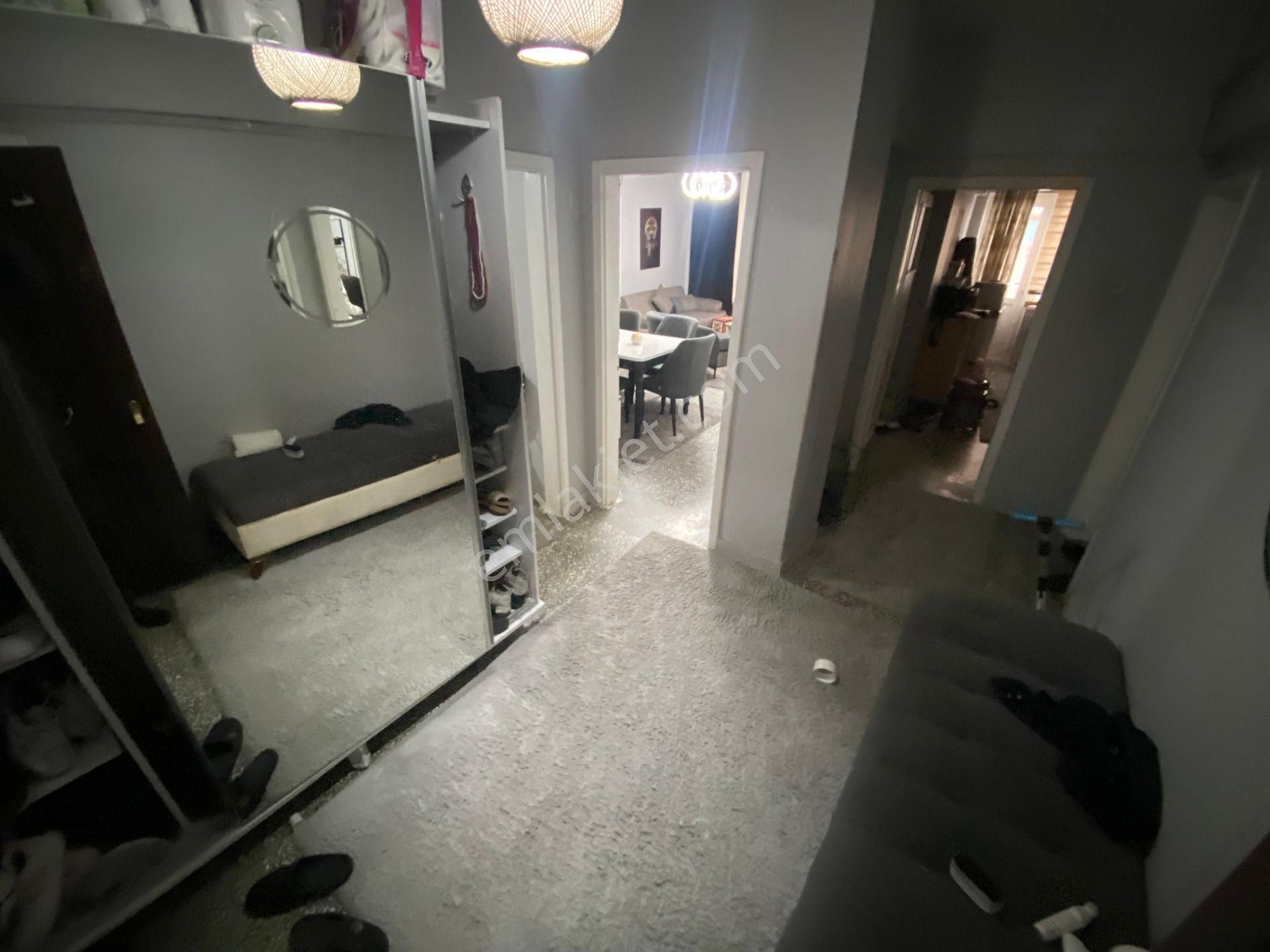 Pınarbaşı Mah Beşiktaş Sokakta 3+1 Orta Kat Geniş Satılık Daire - Görsel 25