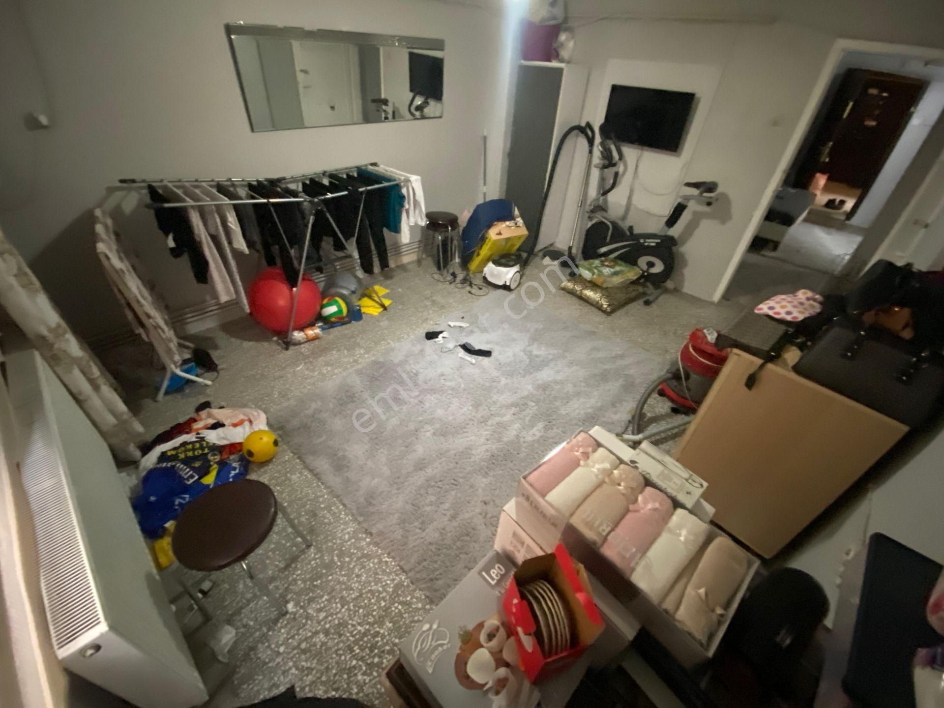 Pınarbaşı Mah Beşiktaş Sokakta 3+1 Orta Kat Geniş Satılık Daire - Görsel 18