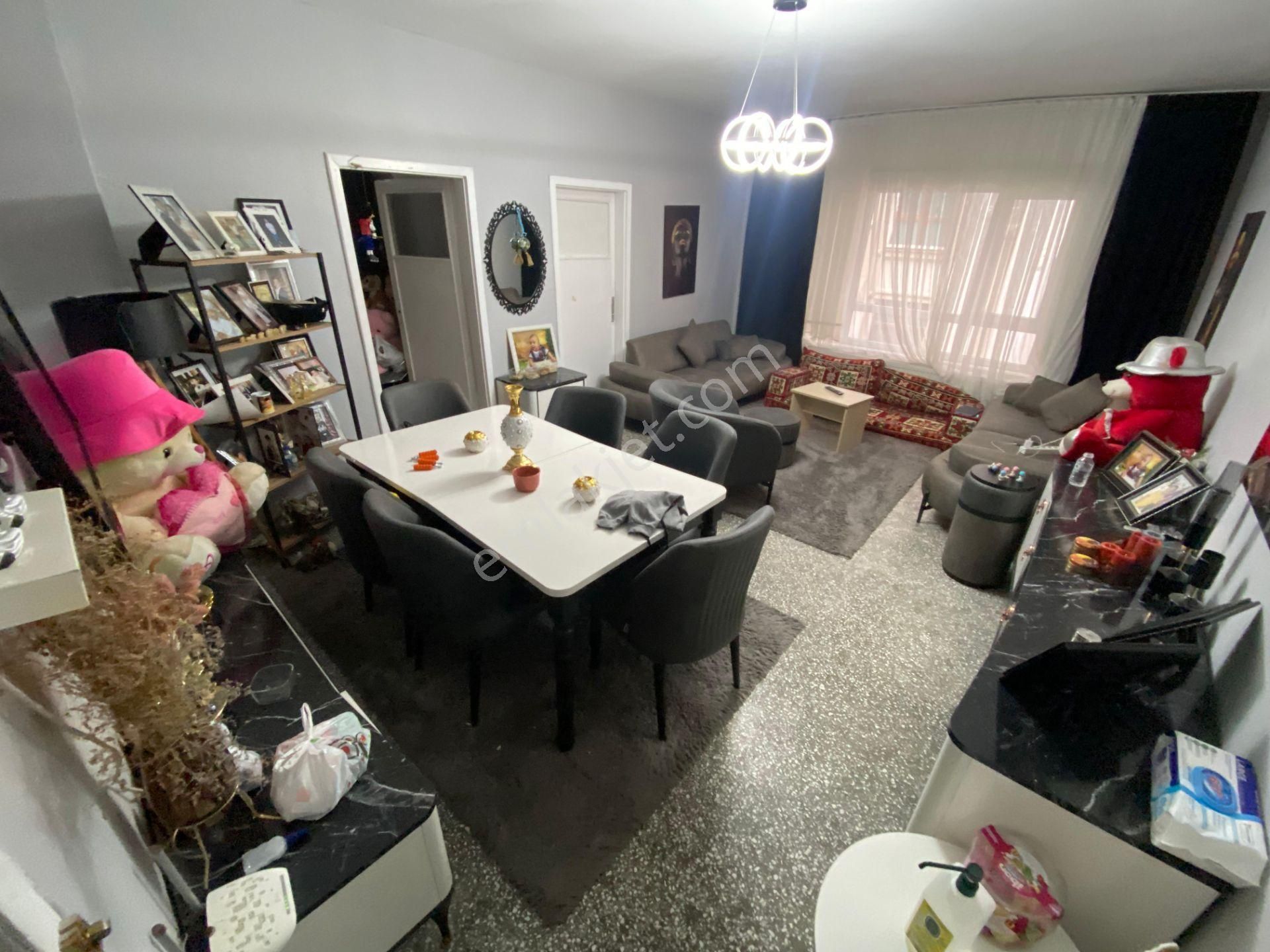 Pınarbaşı Mah Beşiktaş Sokakta 3+1 Orta Kat Geniş Satılık Daire - Görsel 4