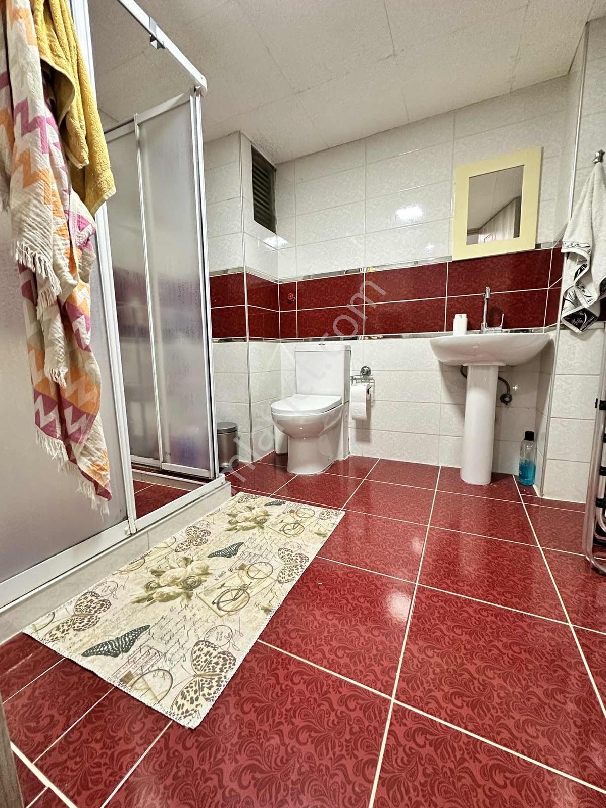 Eşrefpaşa'da 2+1 110 M2 Geniş Asansörlü Doğalgazlı Satılık - Görsel 9