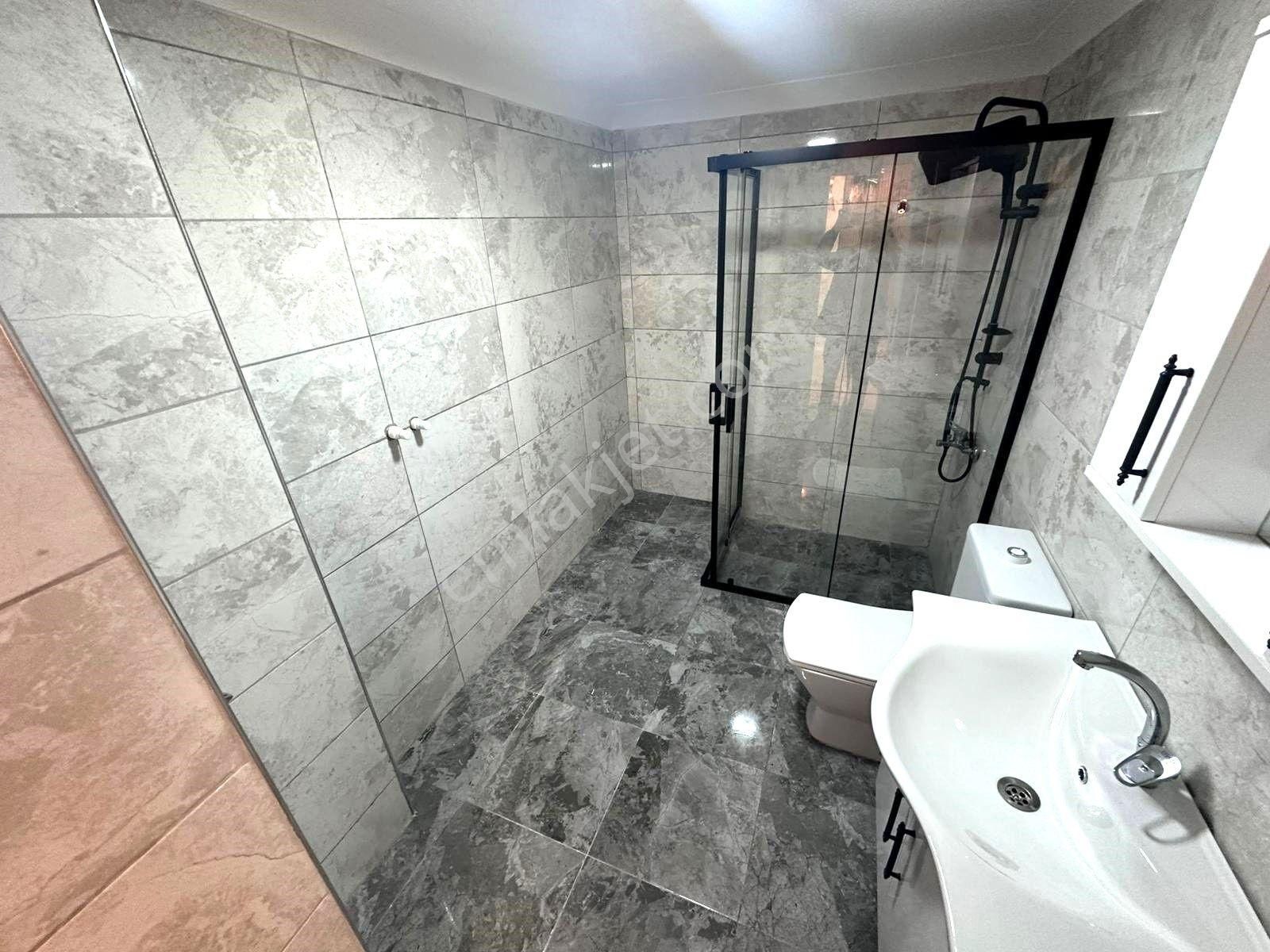 💫blue Life Egen'den Gerçek İlan-ikizçay'da Enfes Güzellikte Ön Cephe Arakat Denize 500mt 2+1 Daire - Görsel 15