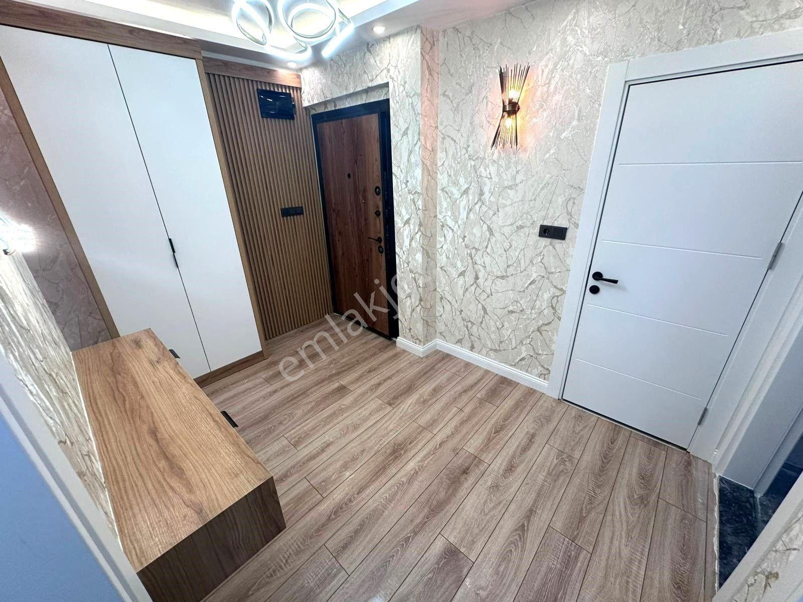 💫blue Life Egen'den Gerçek İlan-ikizçay'da Enfes Güzellikte Ön Cephe Arakat Denize 500mt 2+1 Daire - Görsel 7