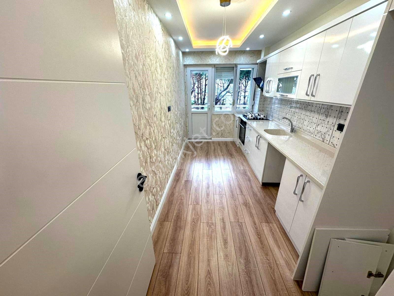 💫blue Life Egen'den Gerçek İlan-ikizçay'da Enfes Güzellikte Ön Cephe Arakat Denize 500mt 2+1 Daire - Görsel 11