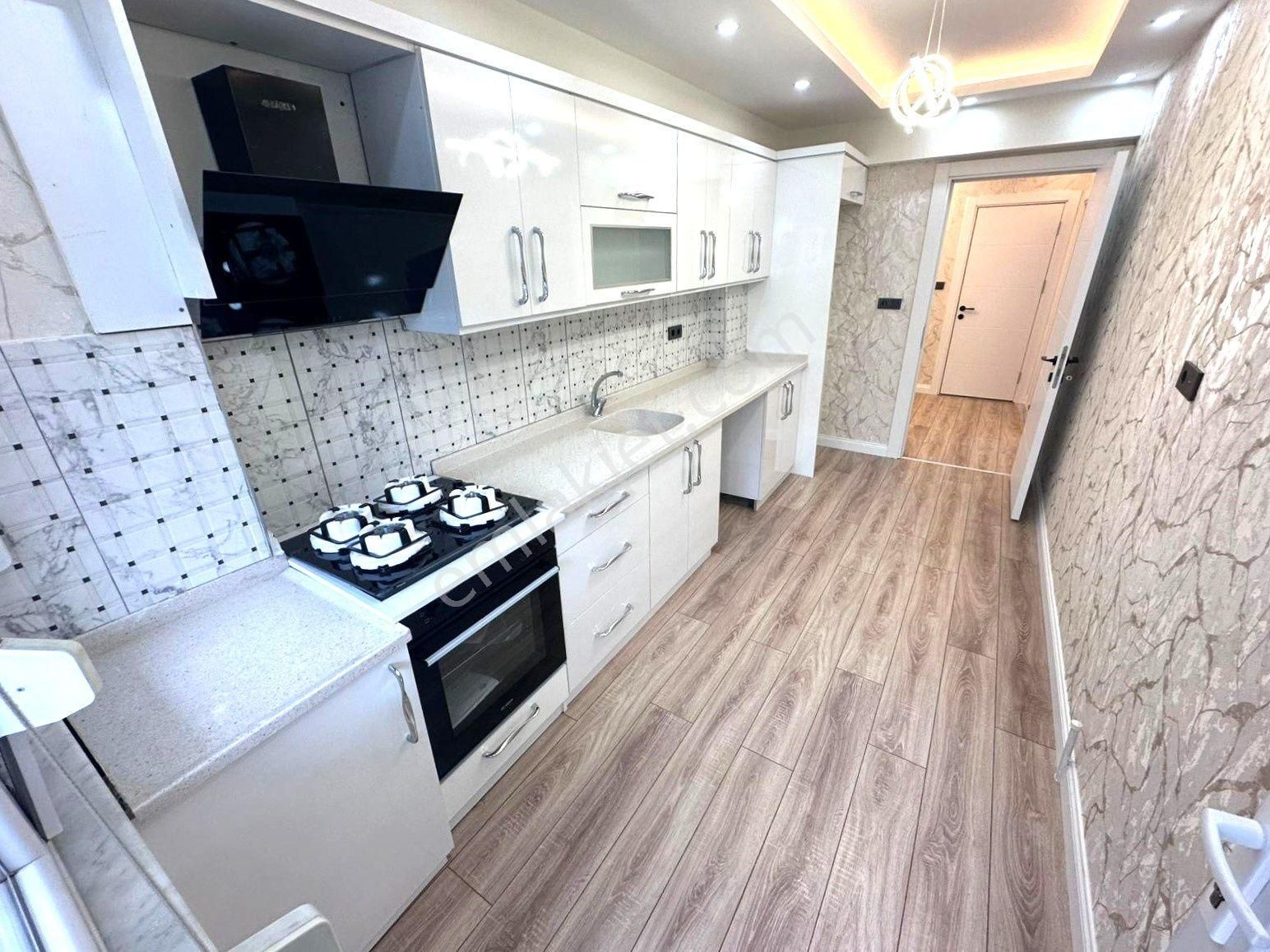 💫blue Life Egen'den Gerçek İlan-ikizçay'da Enfes Güzellikte Ön Cephe Arakat Denize 500mt 2+1 Daire - Görsel 3