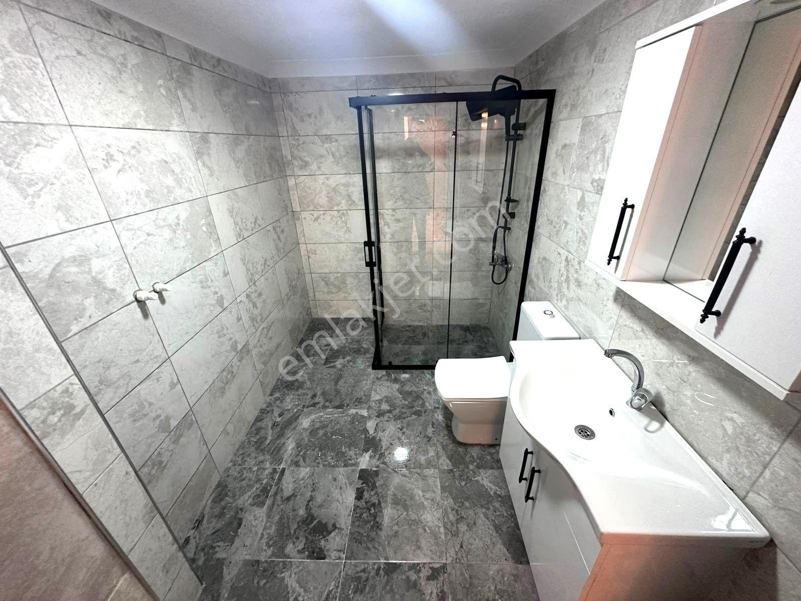 💫blue Life Egen'den Gerçek İlan-ikizçay'da Enfes Güzellikte Ön Cephe Arakat Denize 500mt 2+1 Daire - Görsel 5