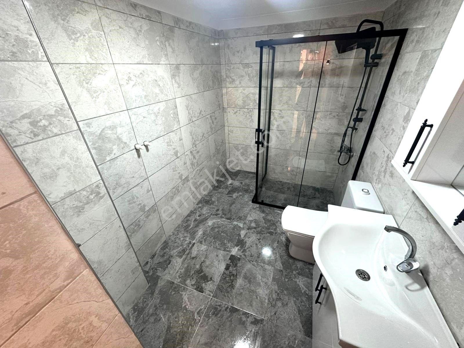 💫blue Life Egen'den Gerçek İlan-ikizçay'da Enfes Güzellikte Ön Cephe Arakat Denize 500mt 2+1 Daire - Görsel 10