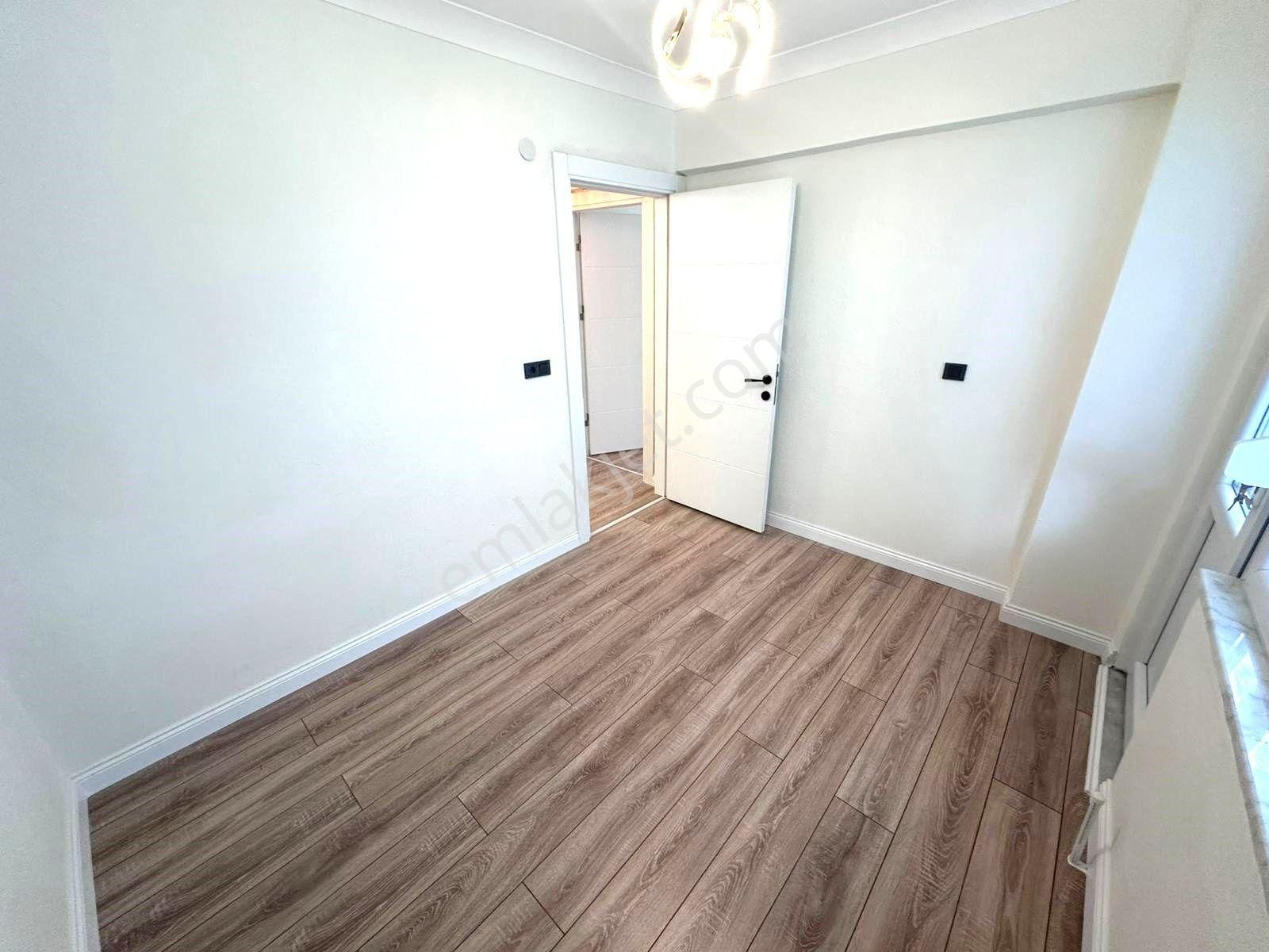 💫blue Life Egen'den Gerçek İlan-ikizçay'da Enfes Güzellikte Ön Cephe Arakat Denize 500mt 2+1 Daire - Görsel 16