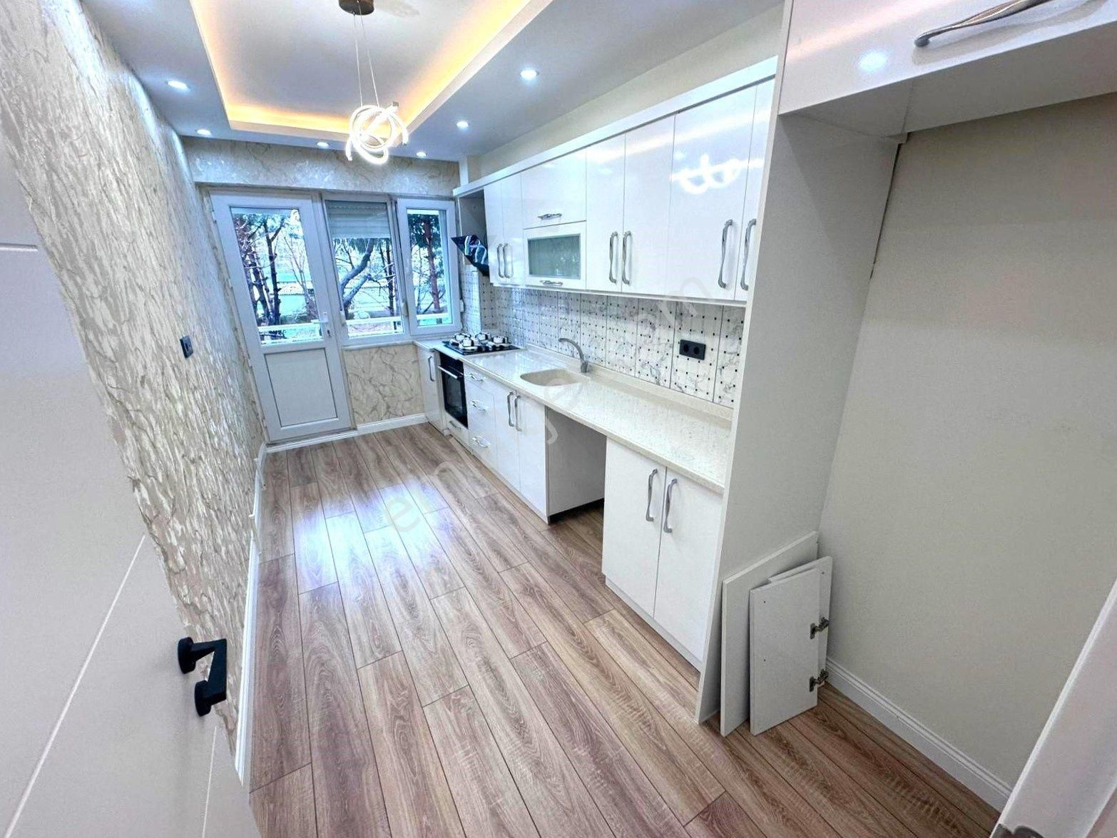 💫blue Life Egen'den Gerçek İlan-ikizçay'da Enfes Güzellikte Ön Cephe Arakat Denize 500mt 2+1 Daire