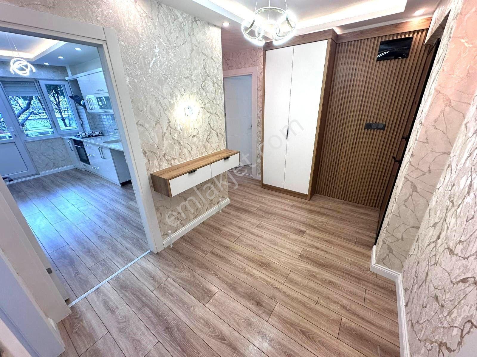 💫blue Life Egen'den Gerçek İlan-ikizçay'da Enfes Güzellikte Ön Cephe Arakat Denize 500mt 2+1 Daire - Görsel 8