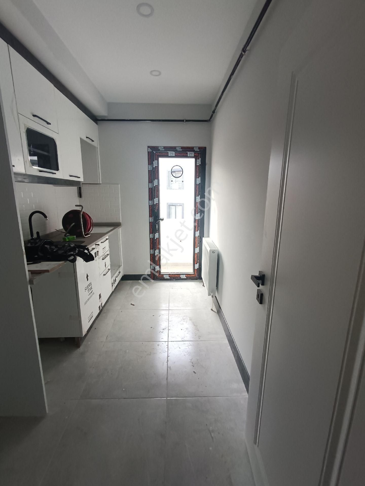 Kağıthane Çeliktepe'de 2+1 Sıfır Daire - Görsel 7