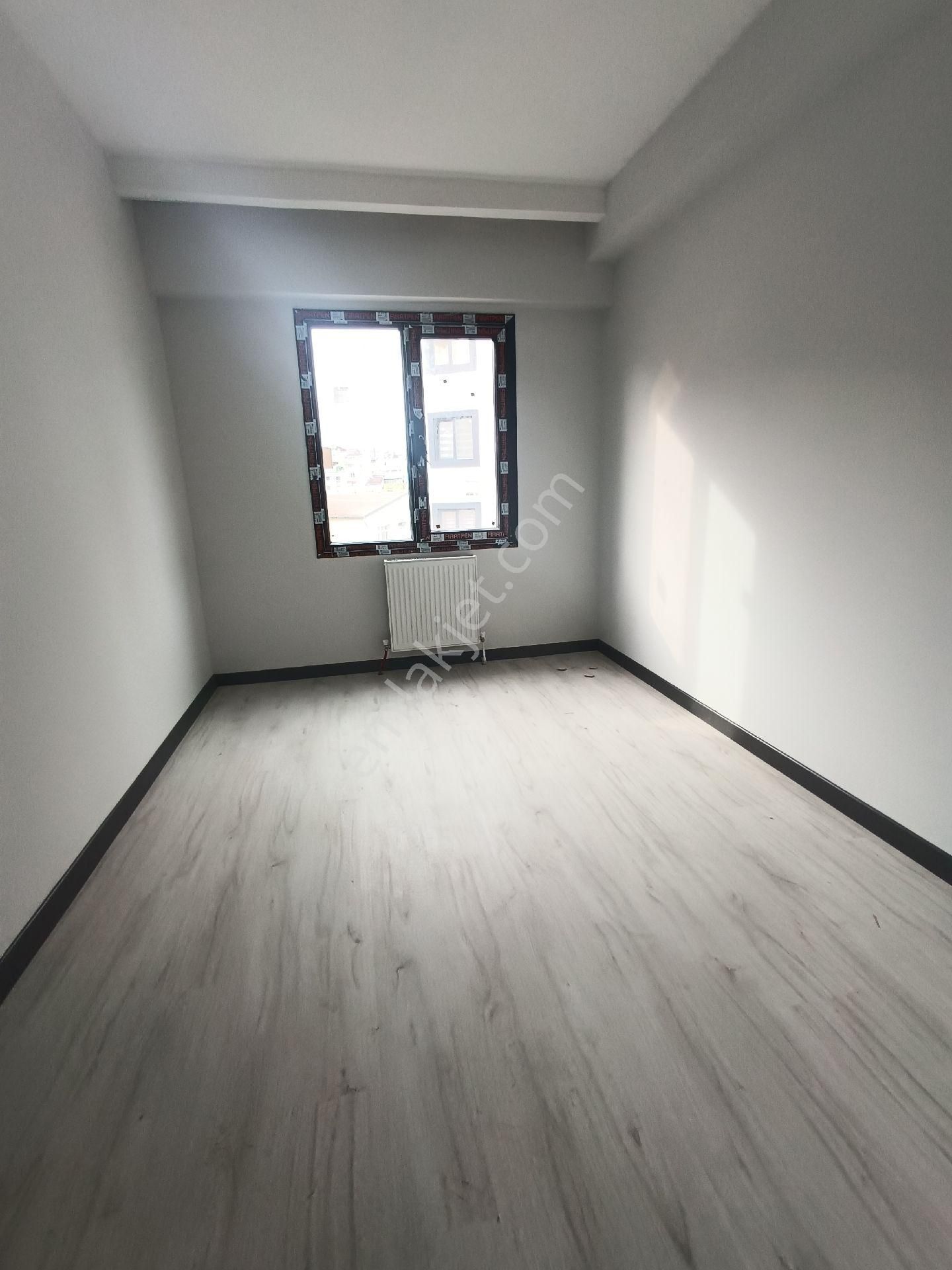 Kağıthane Çeliktepe'de 2+1 Sıfır Daire - Görsel 12