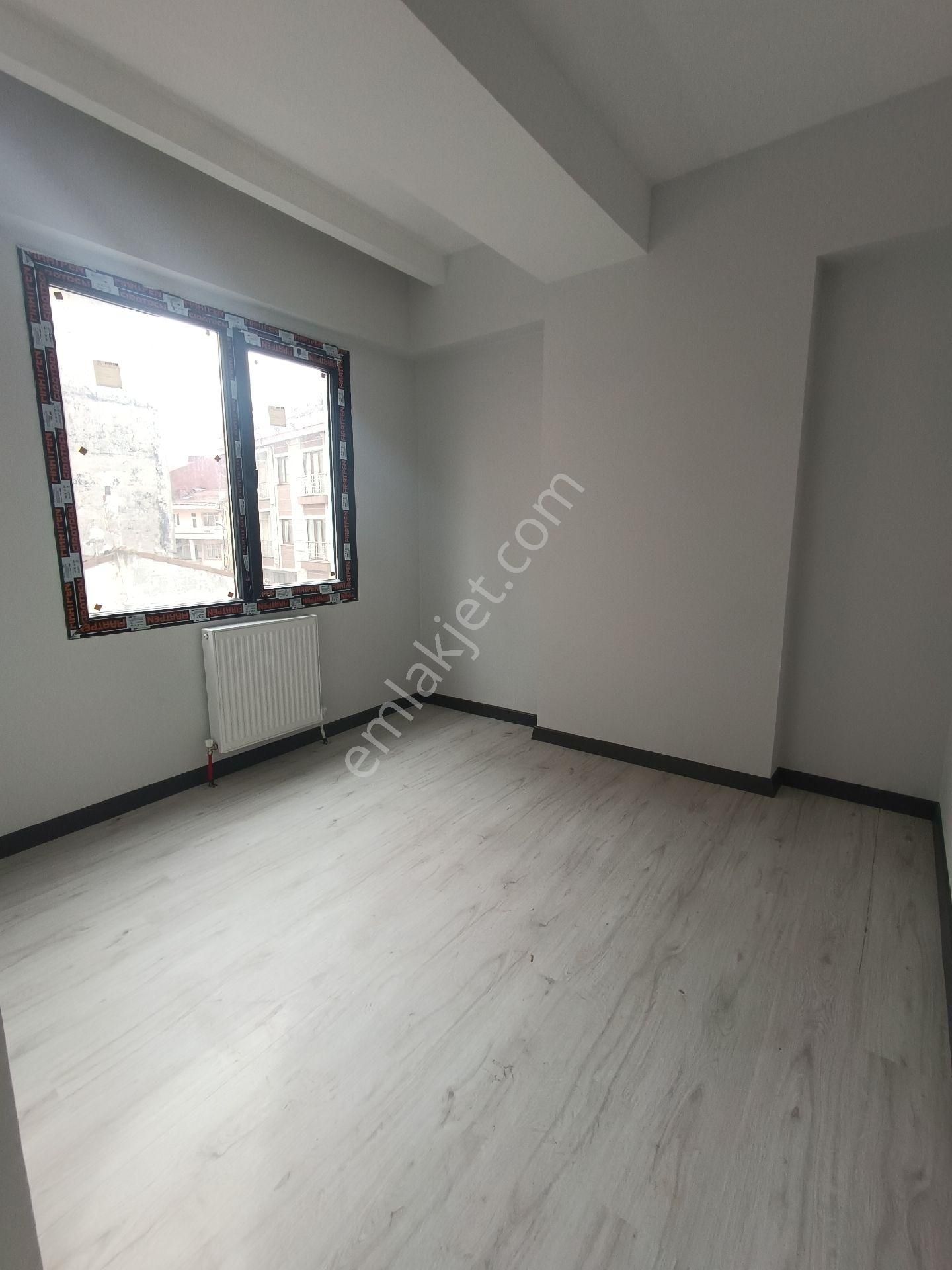 Kağıthane Çeliktepe'de 2+1 Sıfır Daire - Görsel 15
