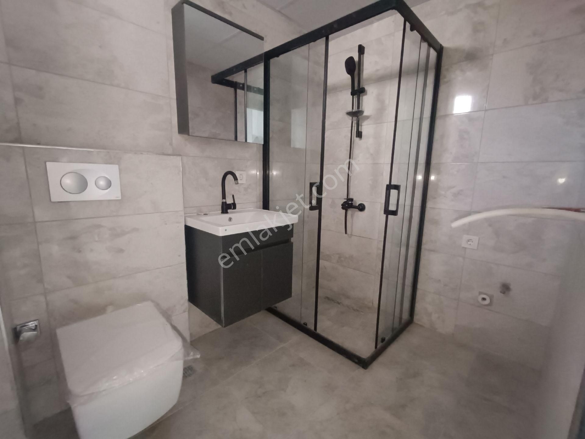 Kağıthane Çeliktepe'de 2+1 Sıfır Daire - Görsel 20